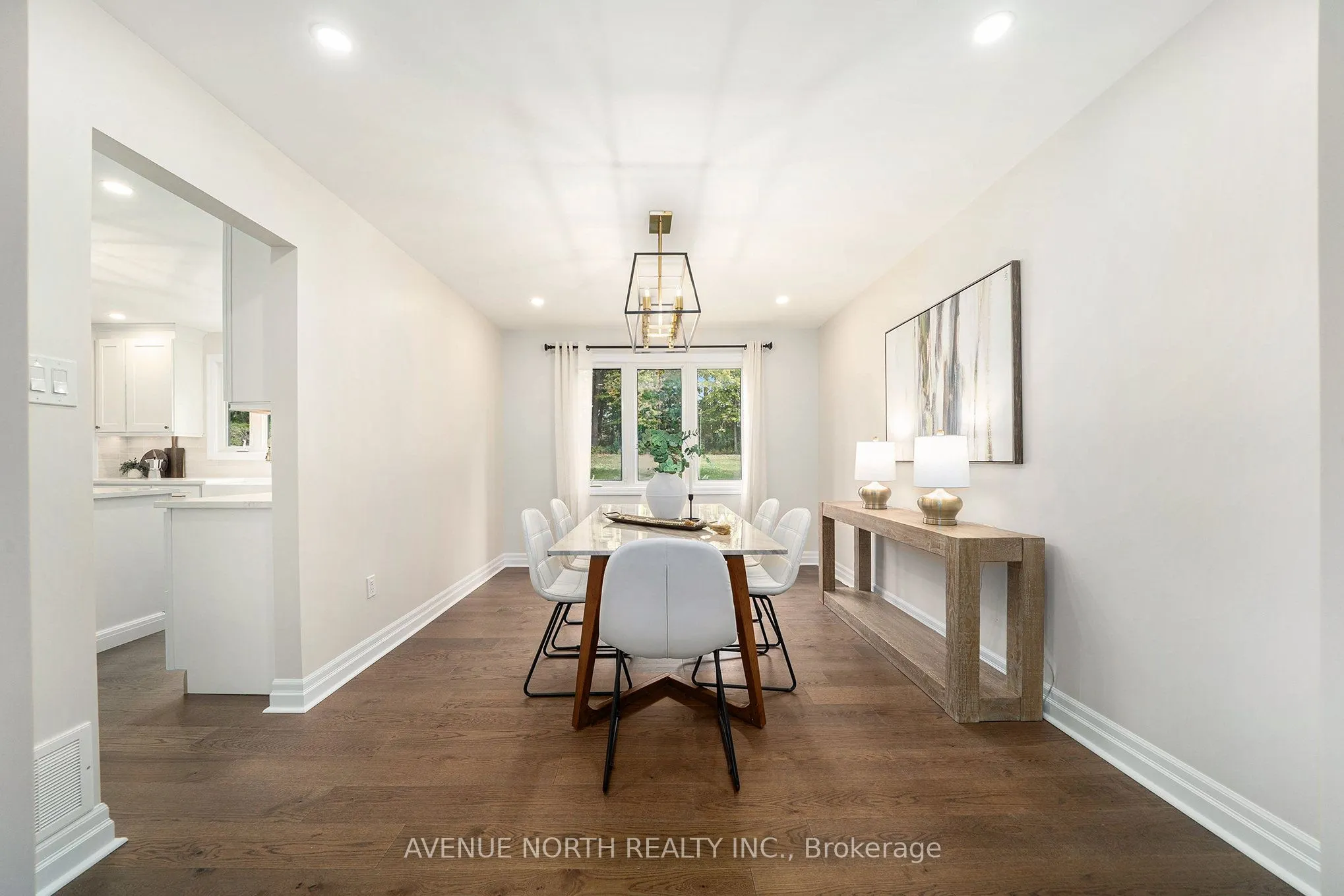 19 Newland Drive