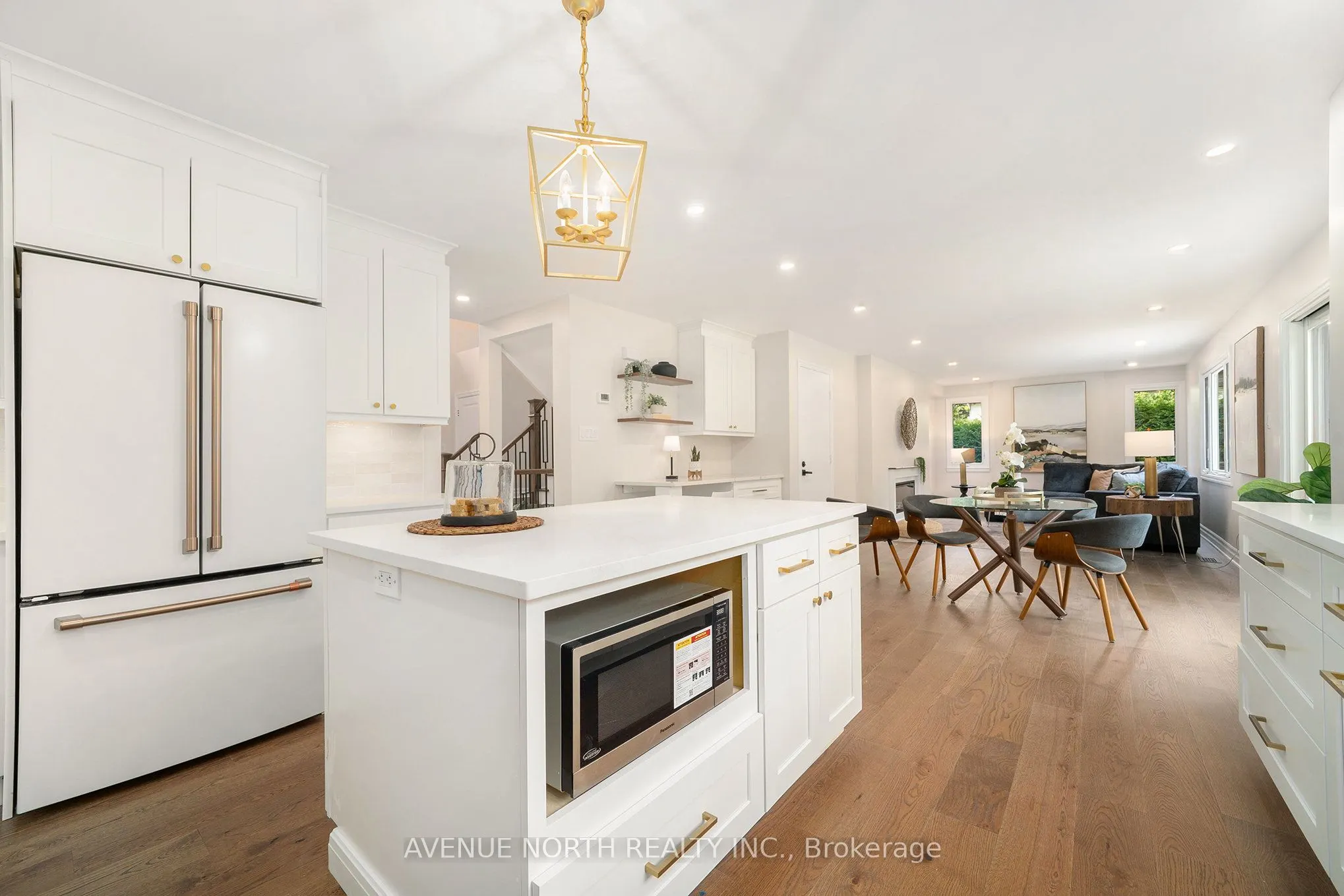 19 Newland Drive