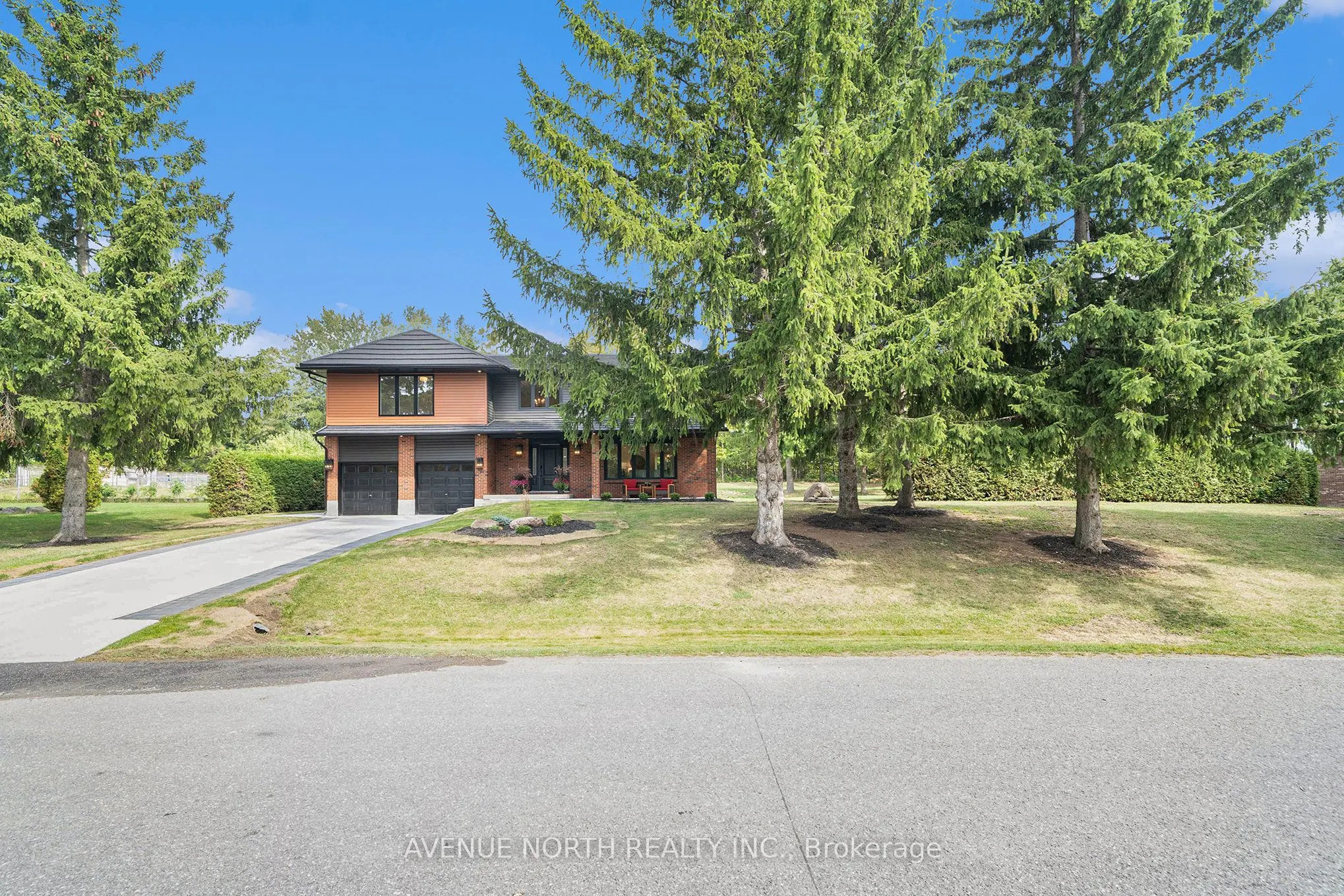 19 Newland Drive