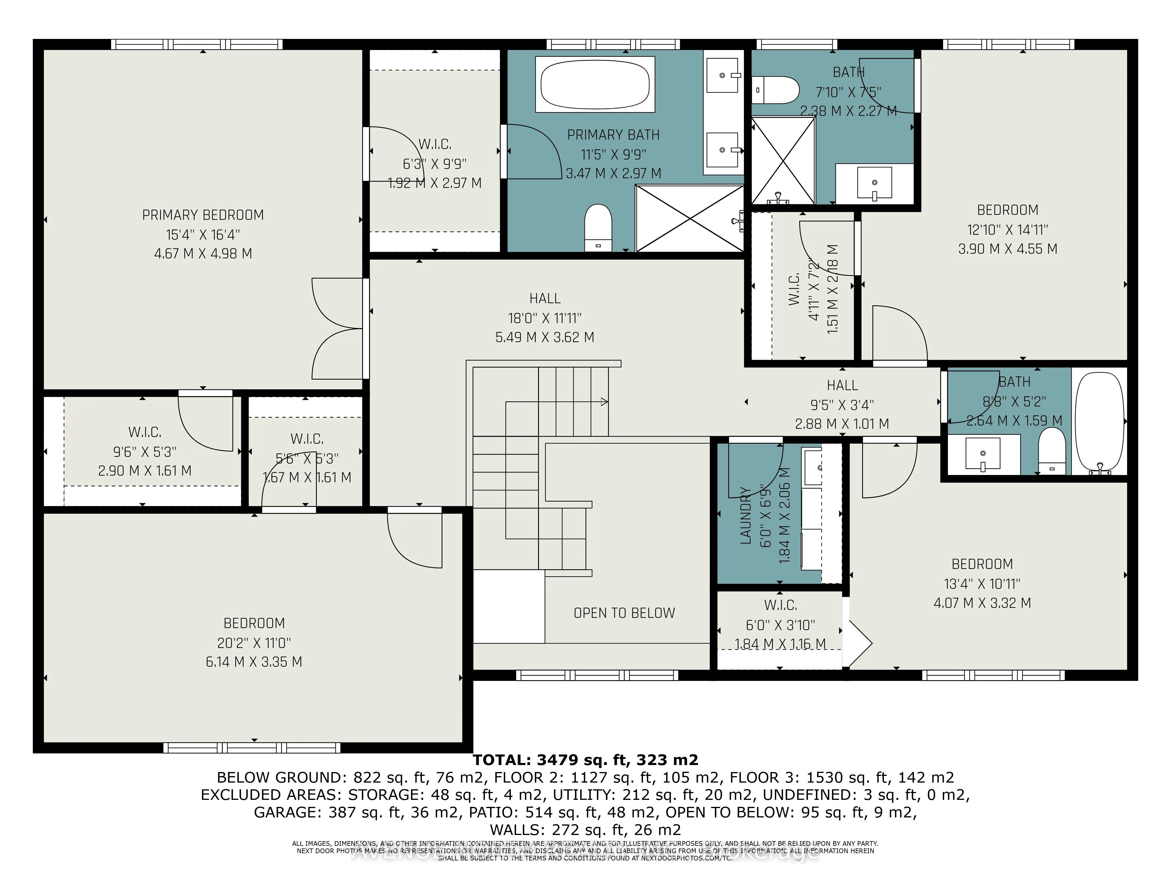19 Newland Drive