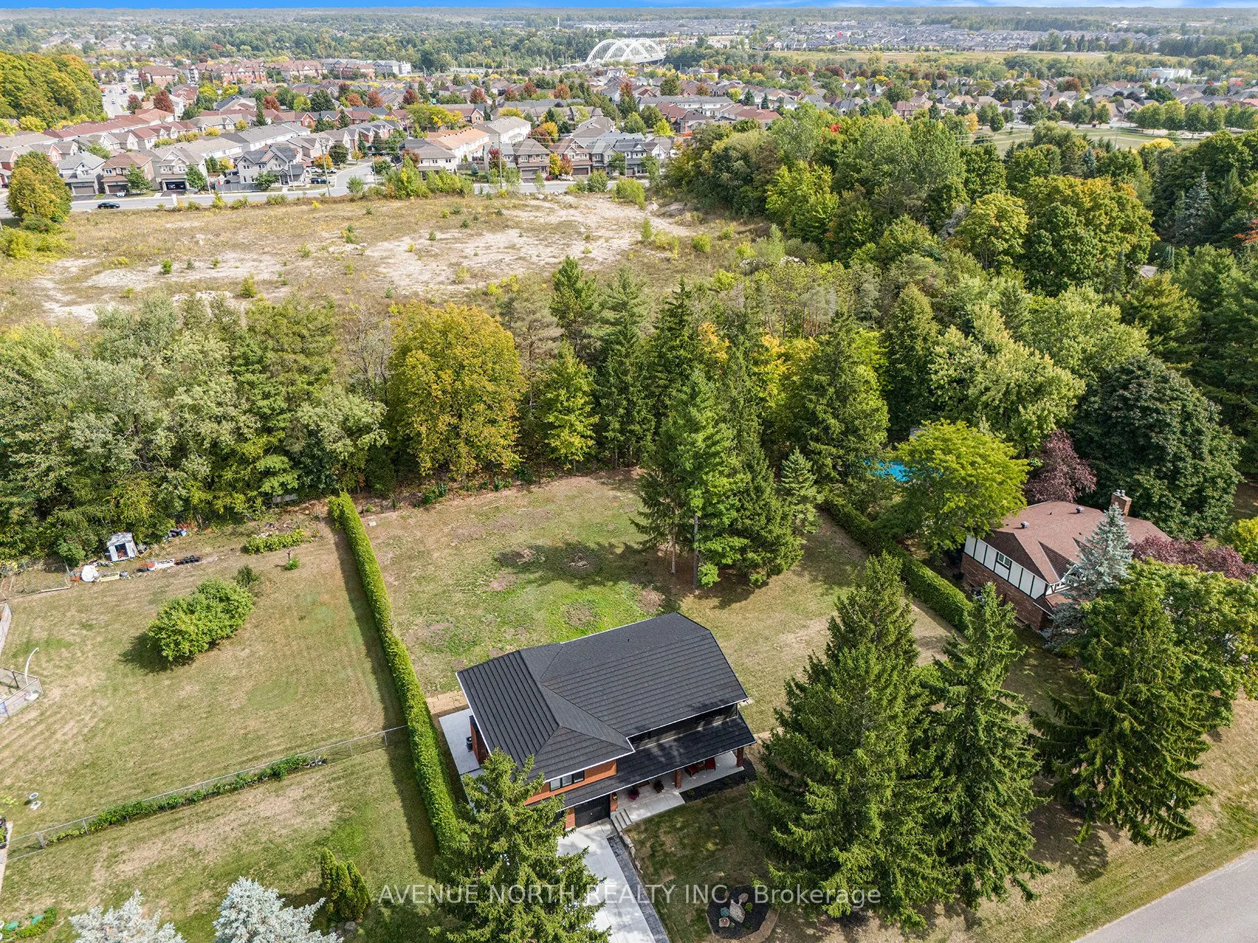 19 Newland Drive