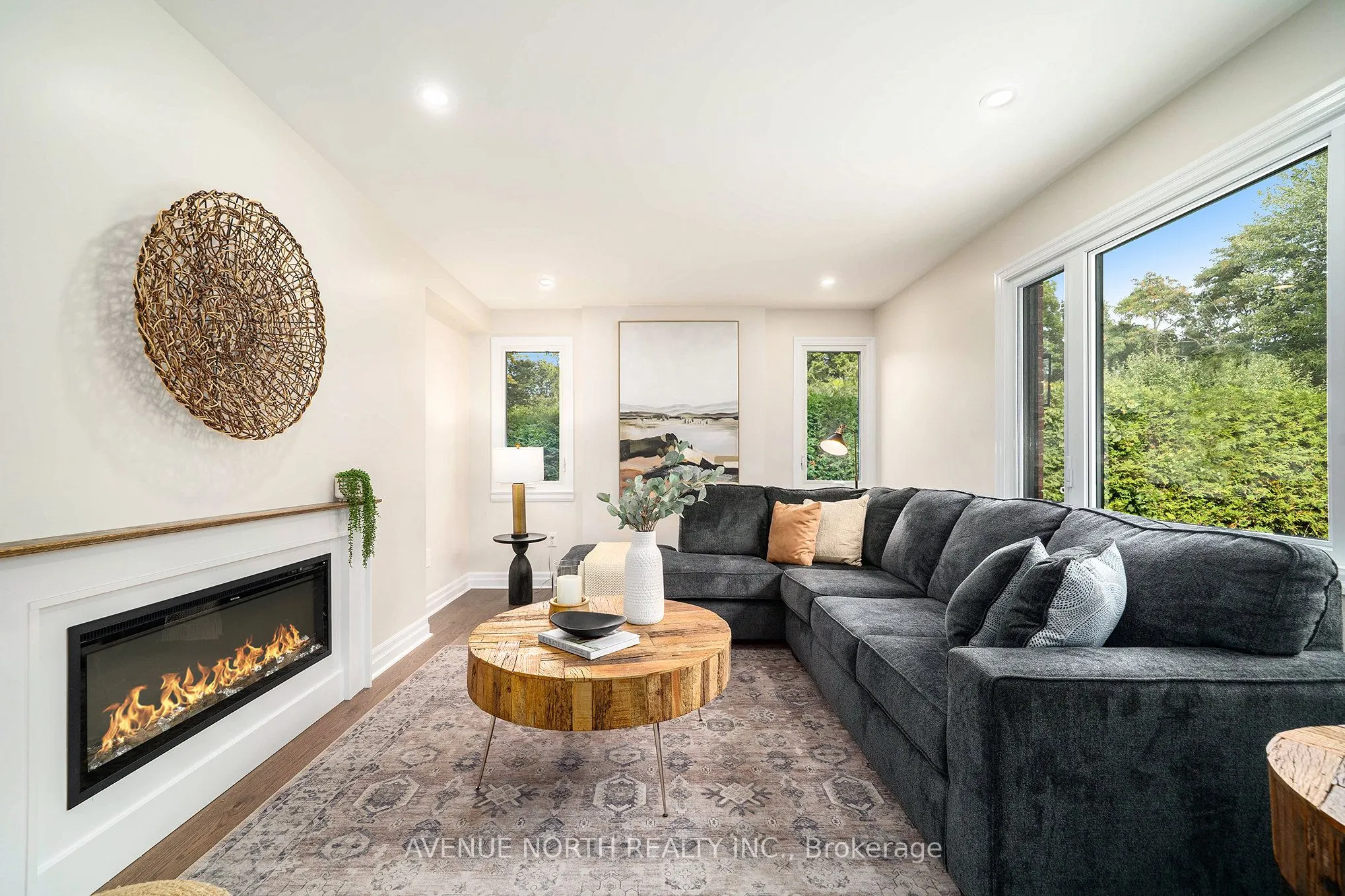 19 Newland Drive