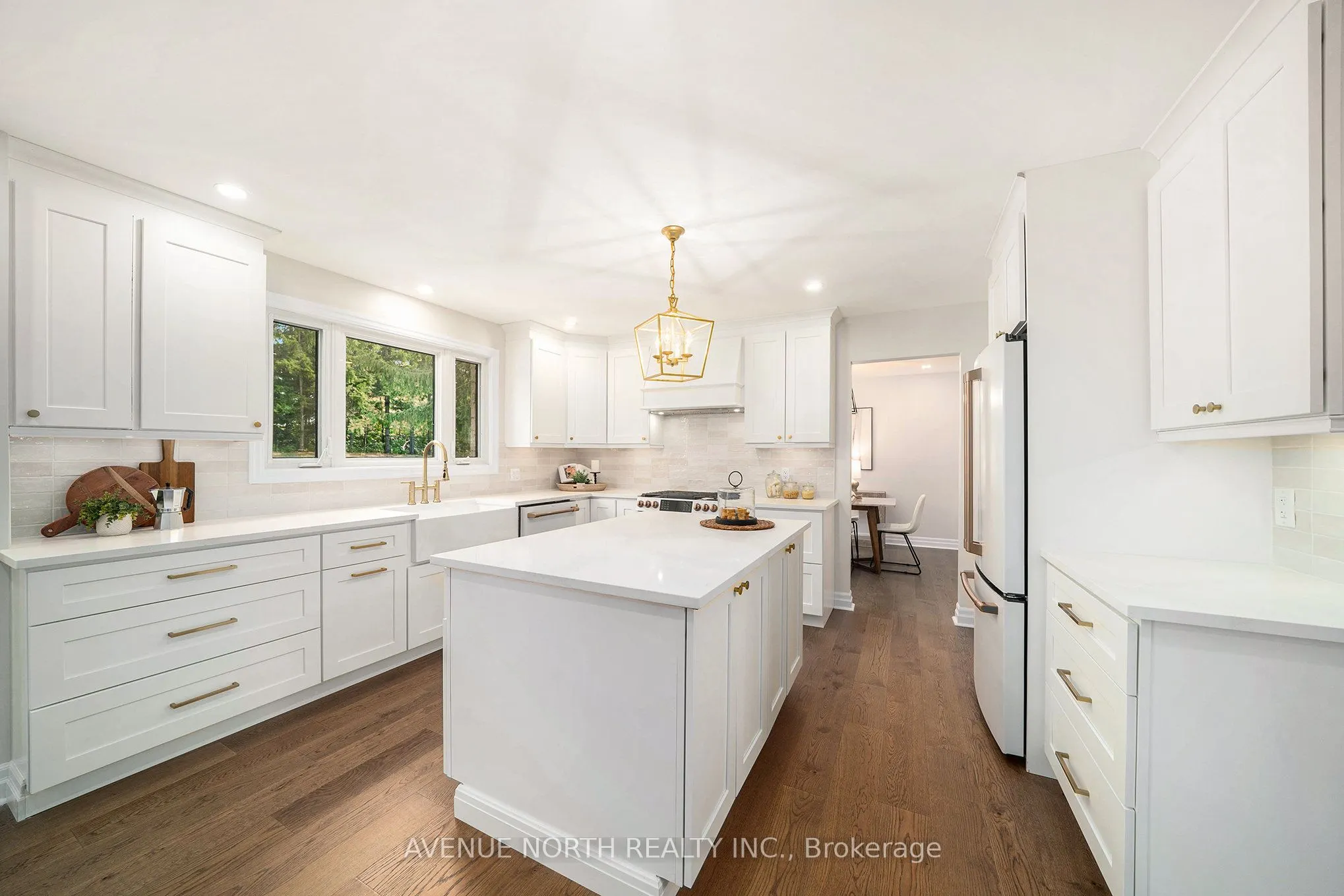 19 Newland Drive