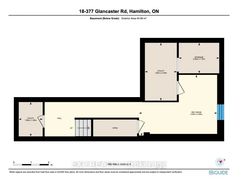 377 Glancaster Road, #18