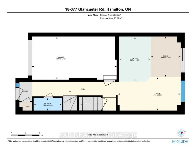 377 Glancaster Road, #18