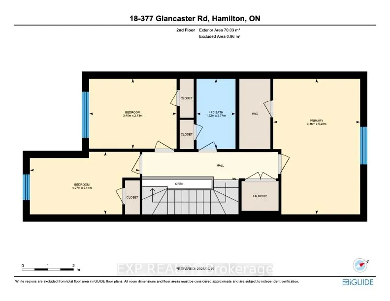 377 Glancaster Road, #18