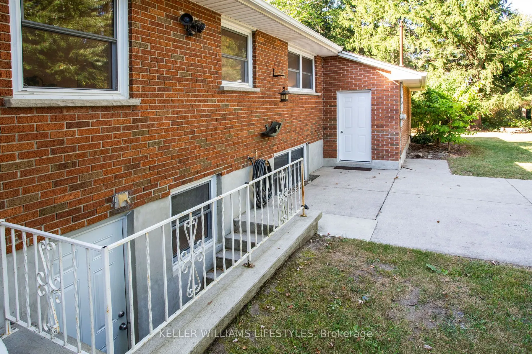2408 Gideon Drive