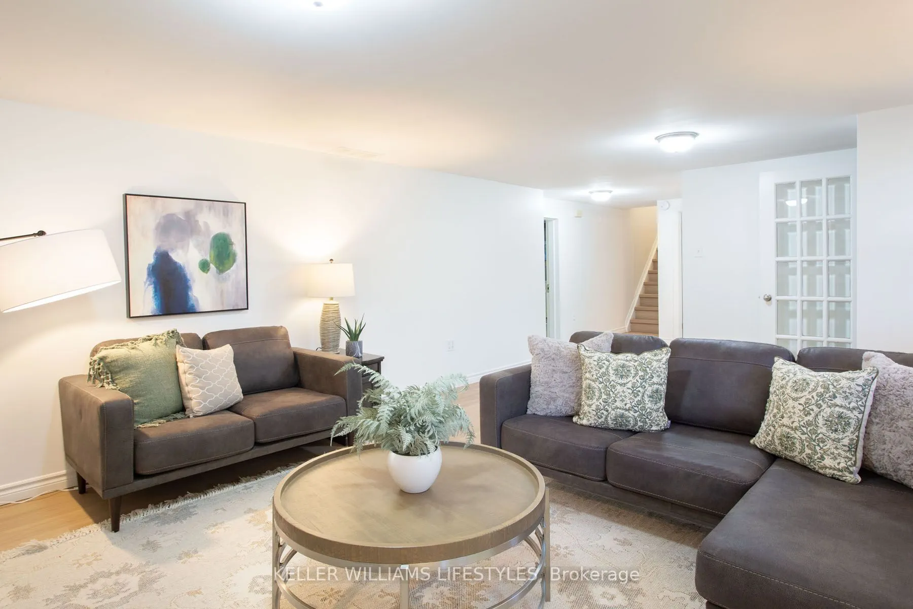 2408 Gideon Drive