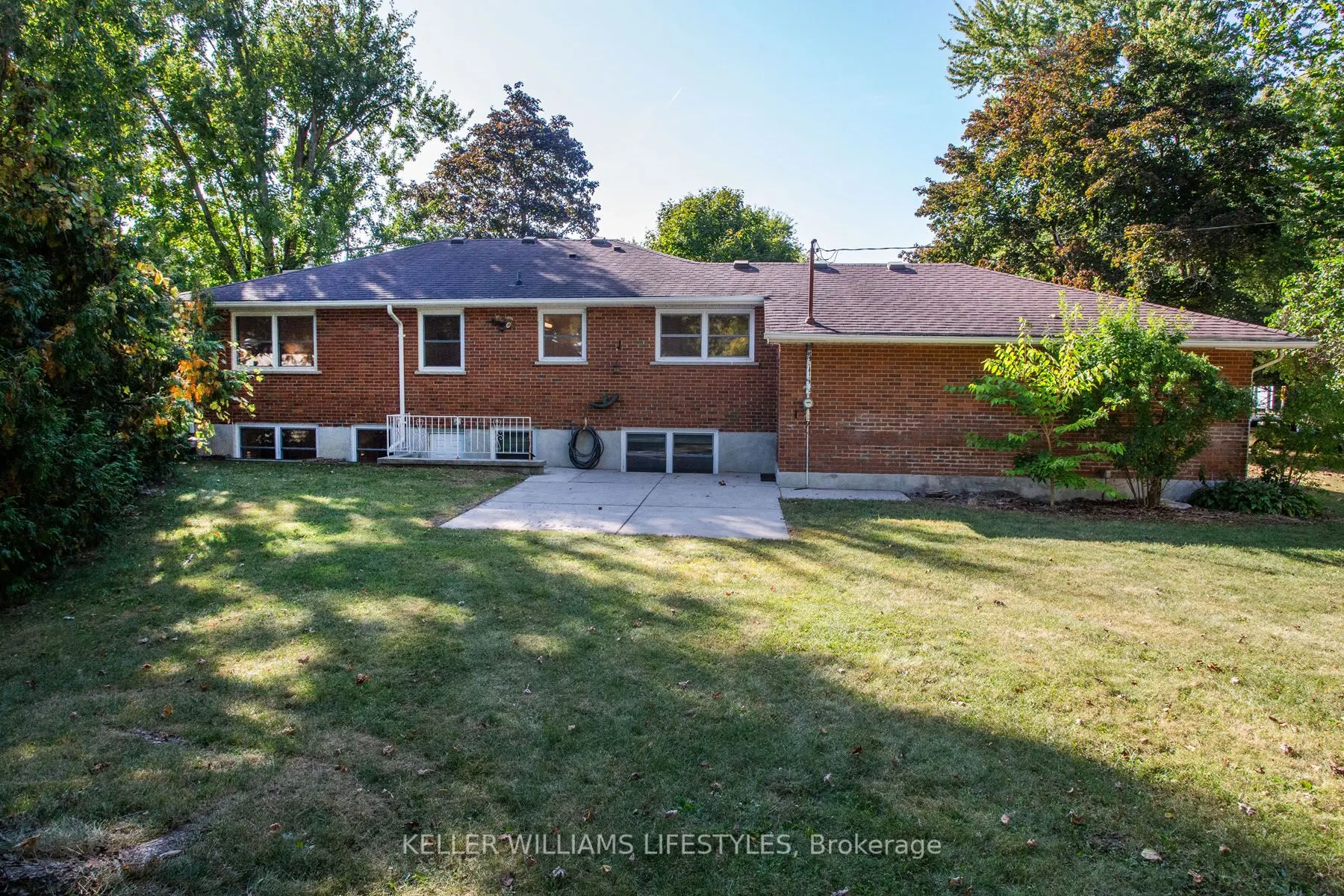 2408 Gideon Drive