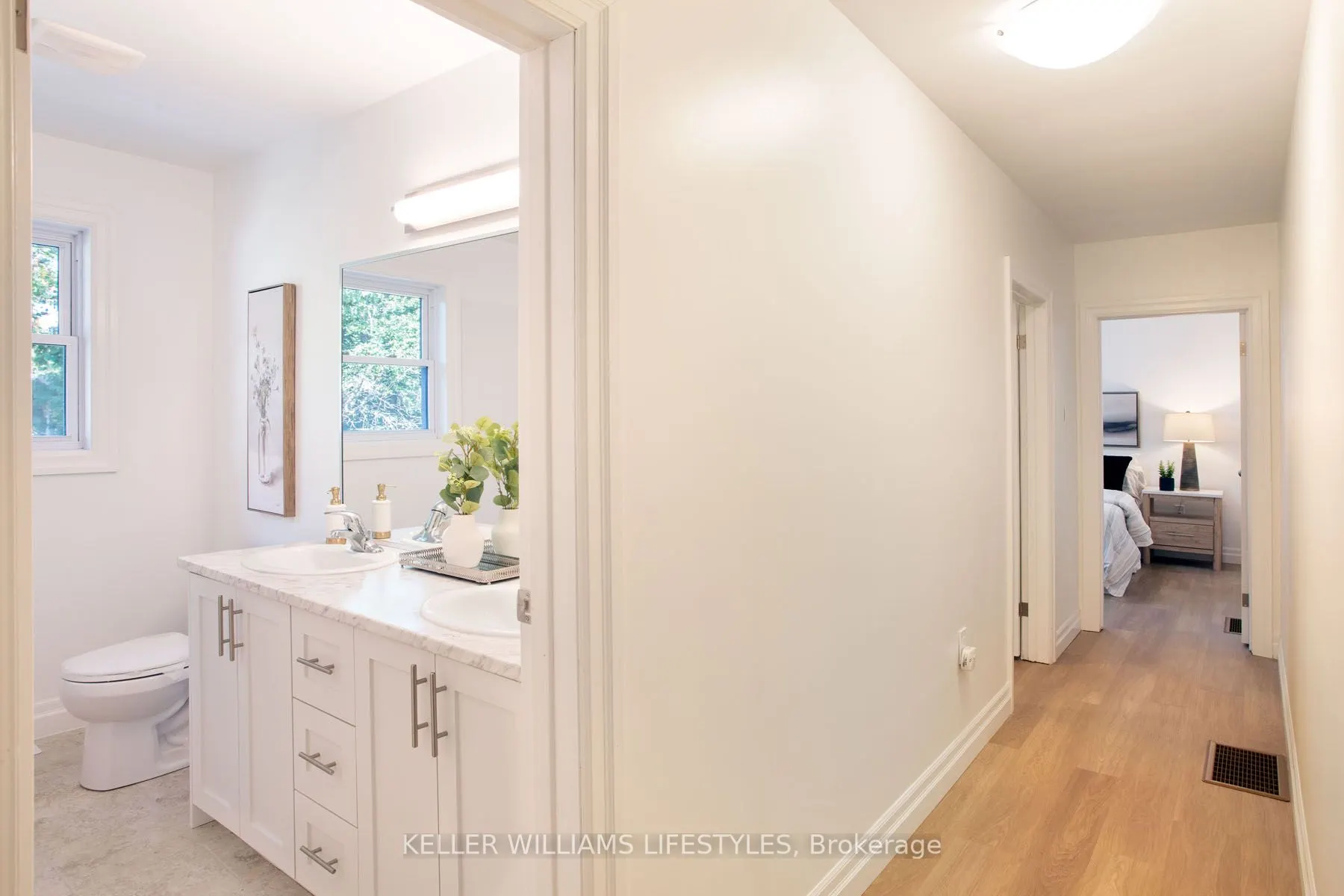 2408 Gideon Drive