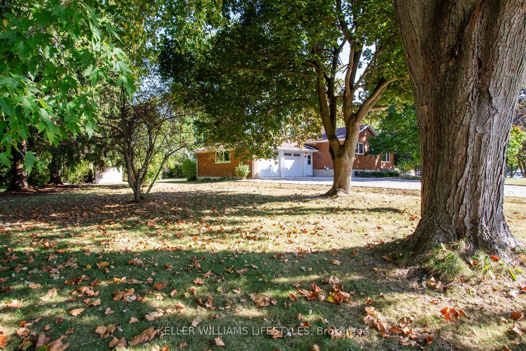2408 Gideon Drive