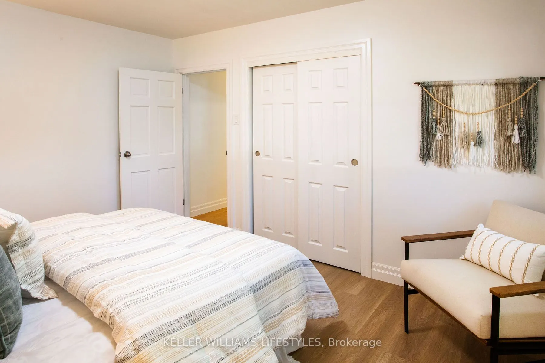 2408 Gideon Drive