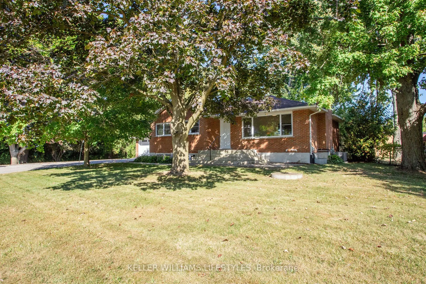 2408 Gideon Drive