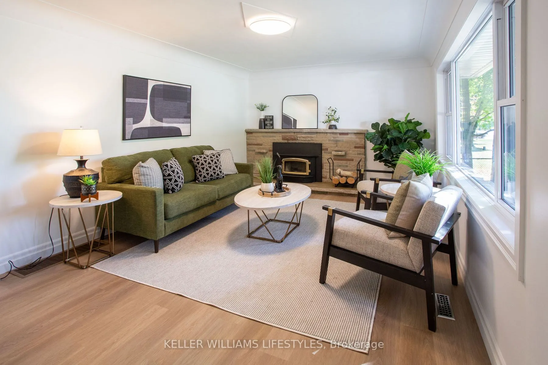 2408 Gideon Drive