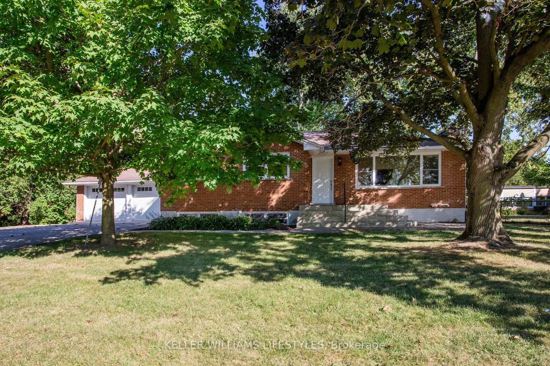 2408 Gideon Drive