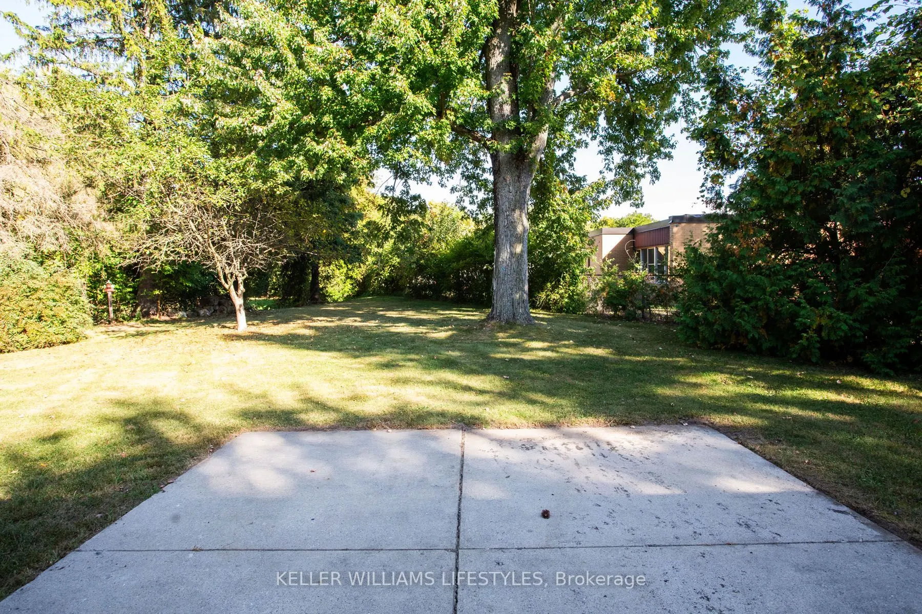 2408 Gideon Drive