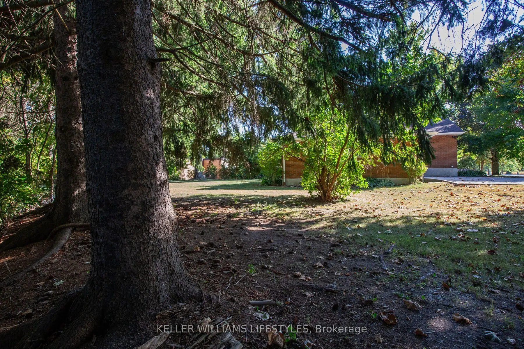 2408 Gideon Drive