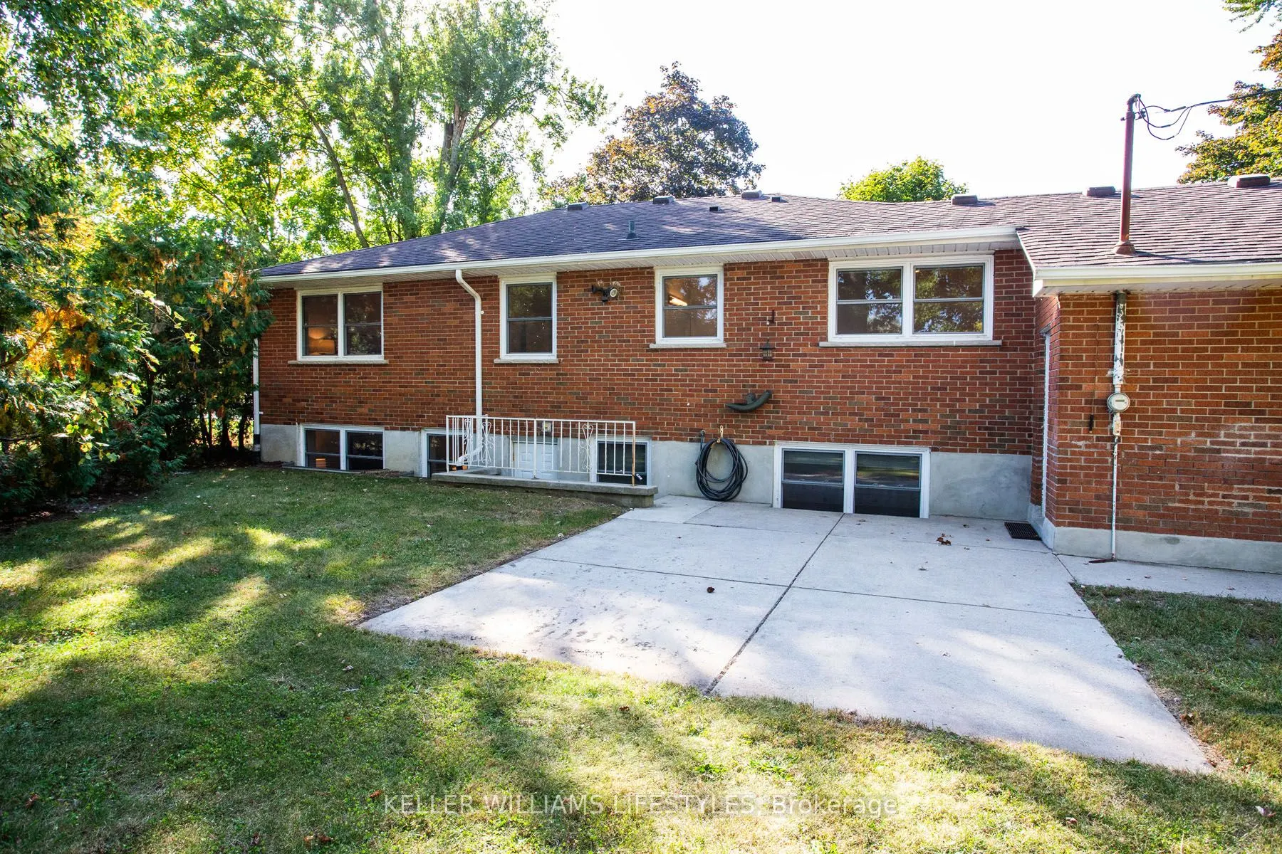 2408 Gideon Drive