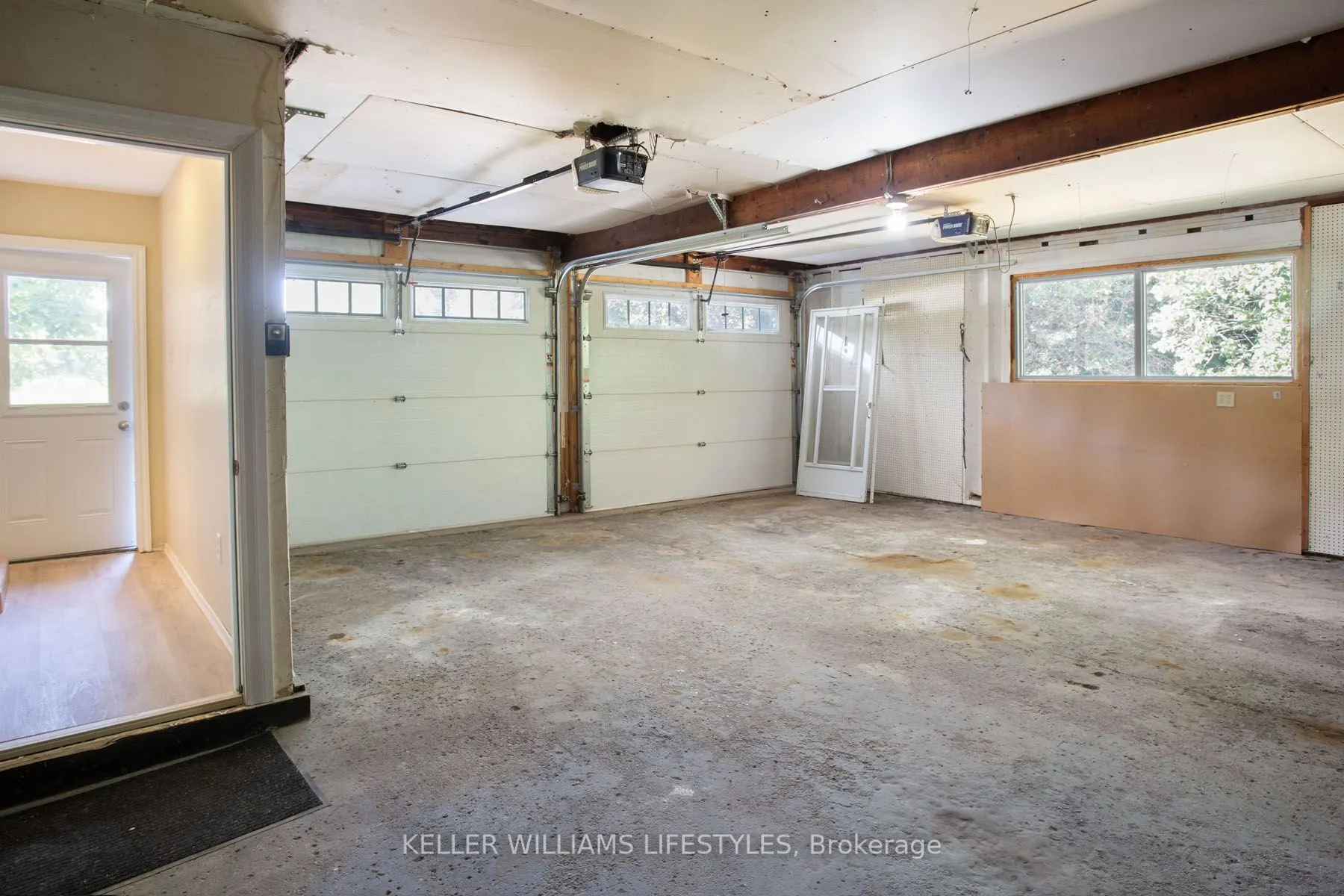 2408 Gideon Drive