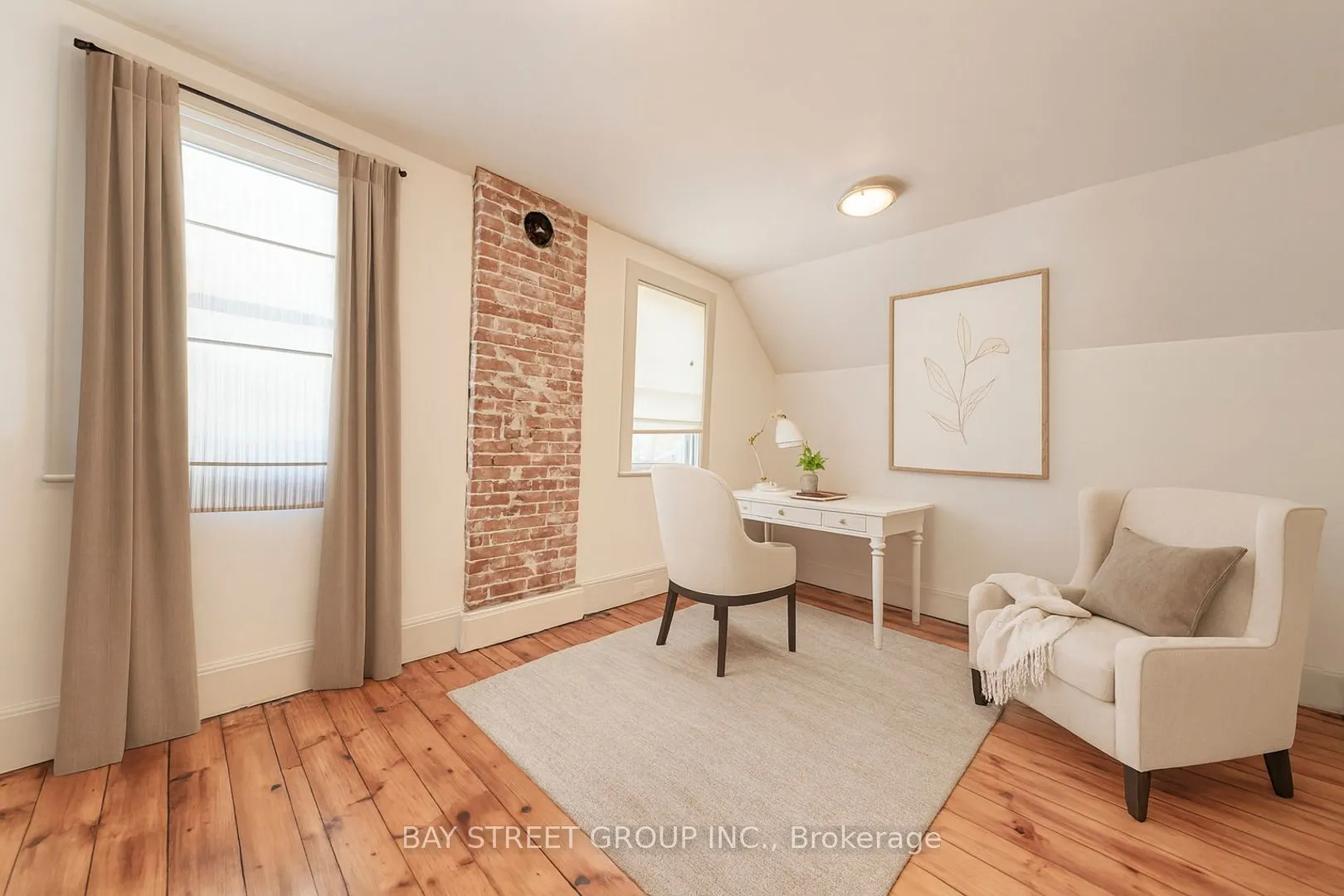 64 Sherbourne Street