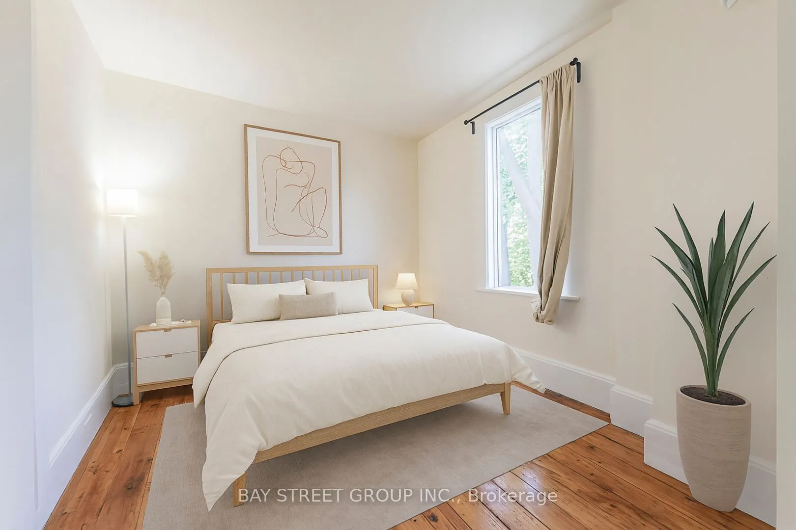 64 Sherbourne Street