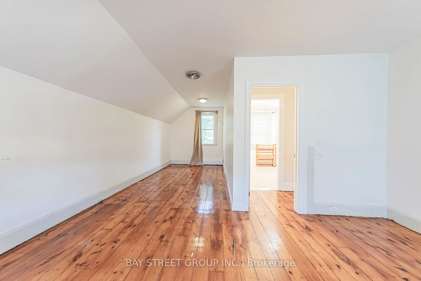 64 Sherbourne Street