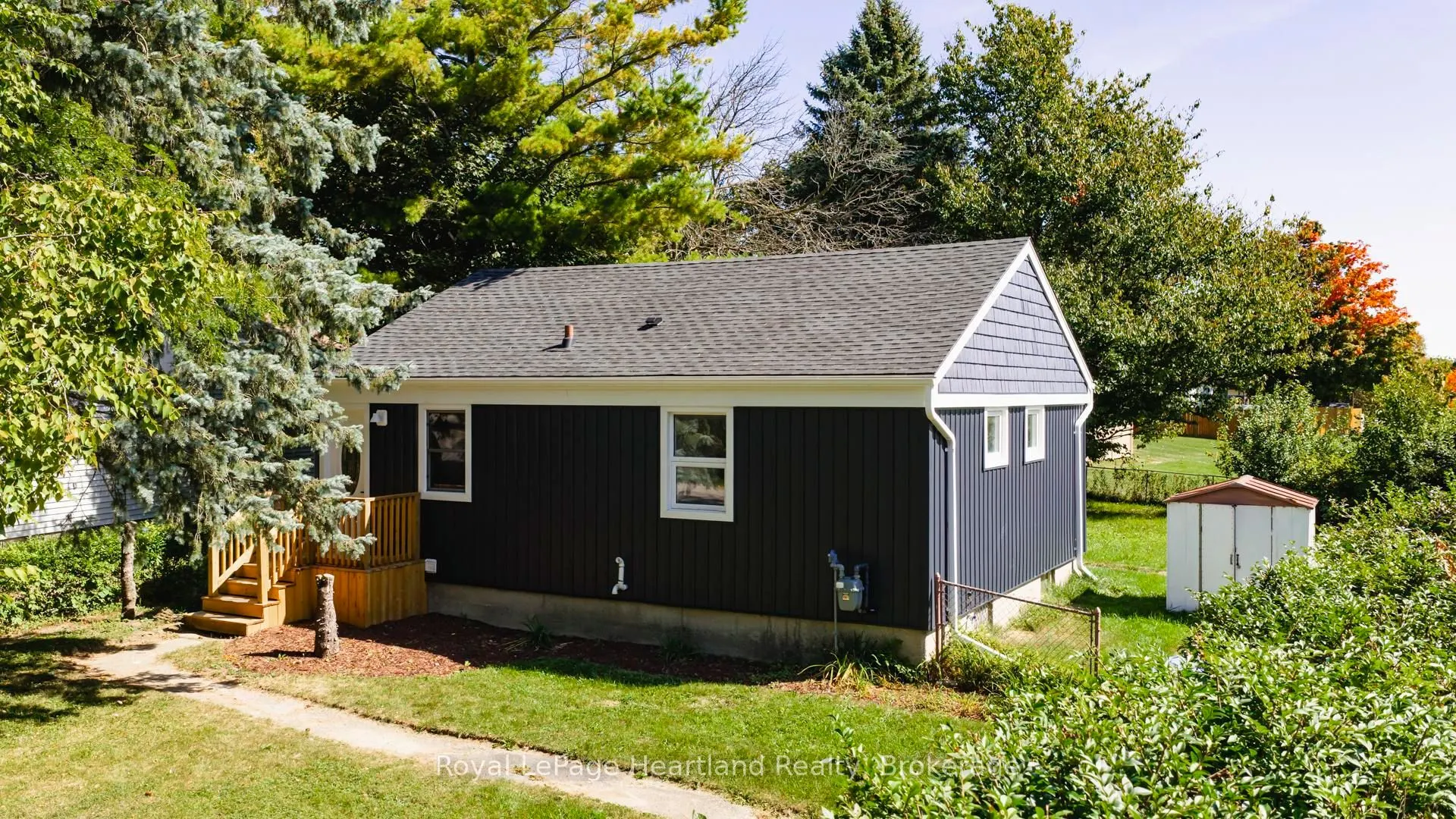 26 Quebec Road