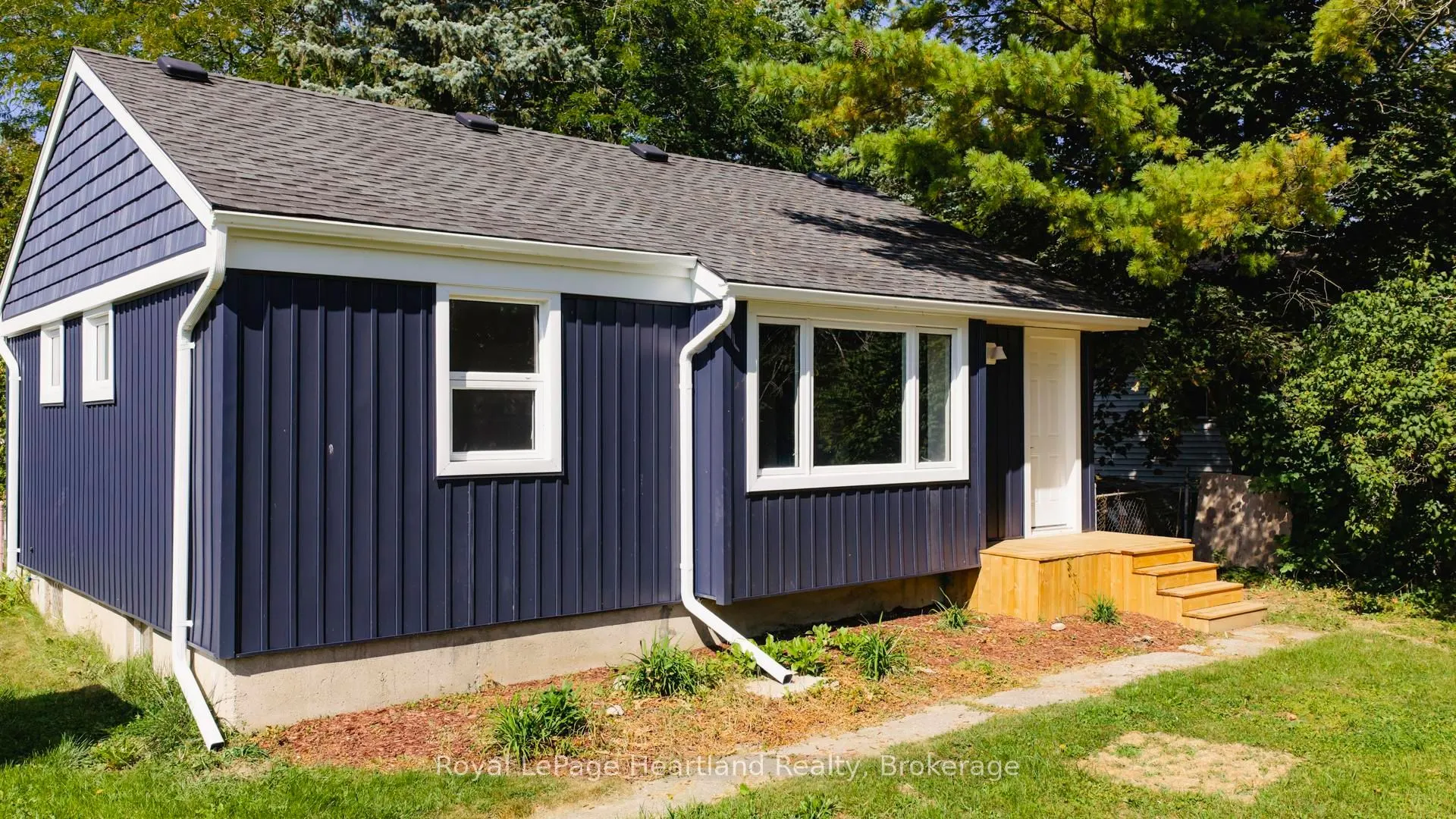 26 Quebec Road