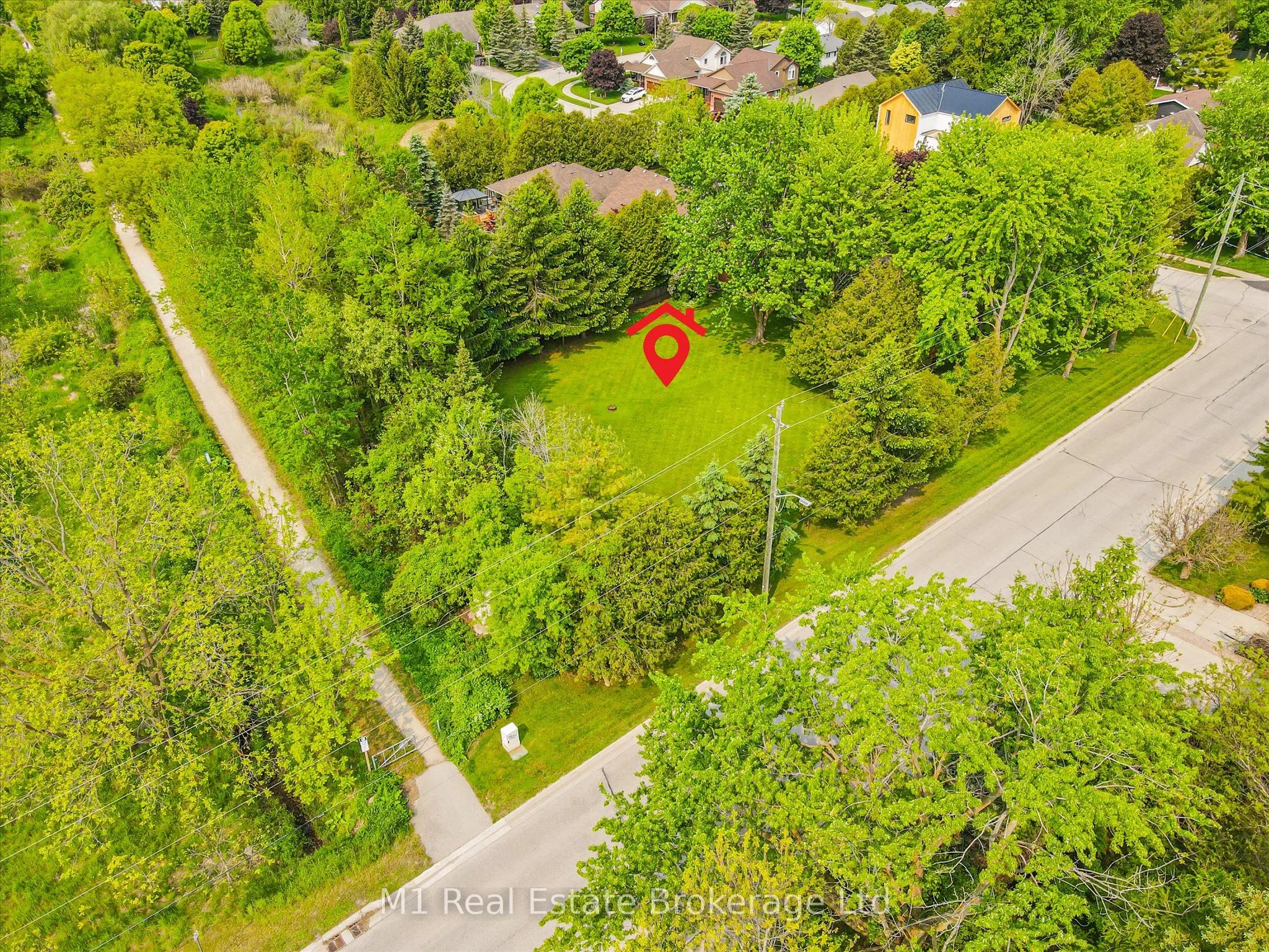 1B Clarke Street, #Lot 1B