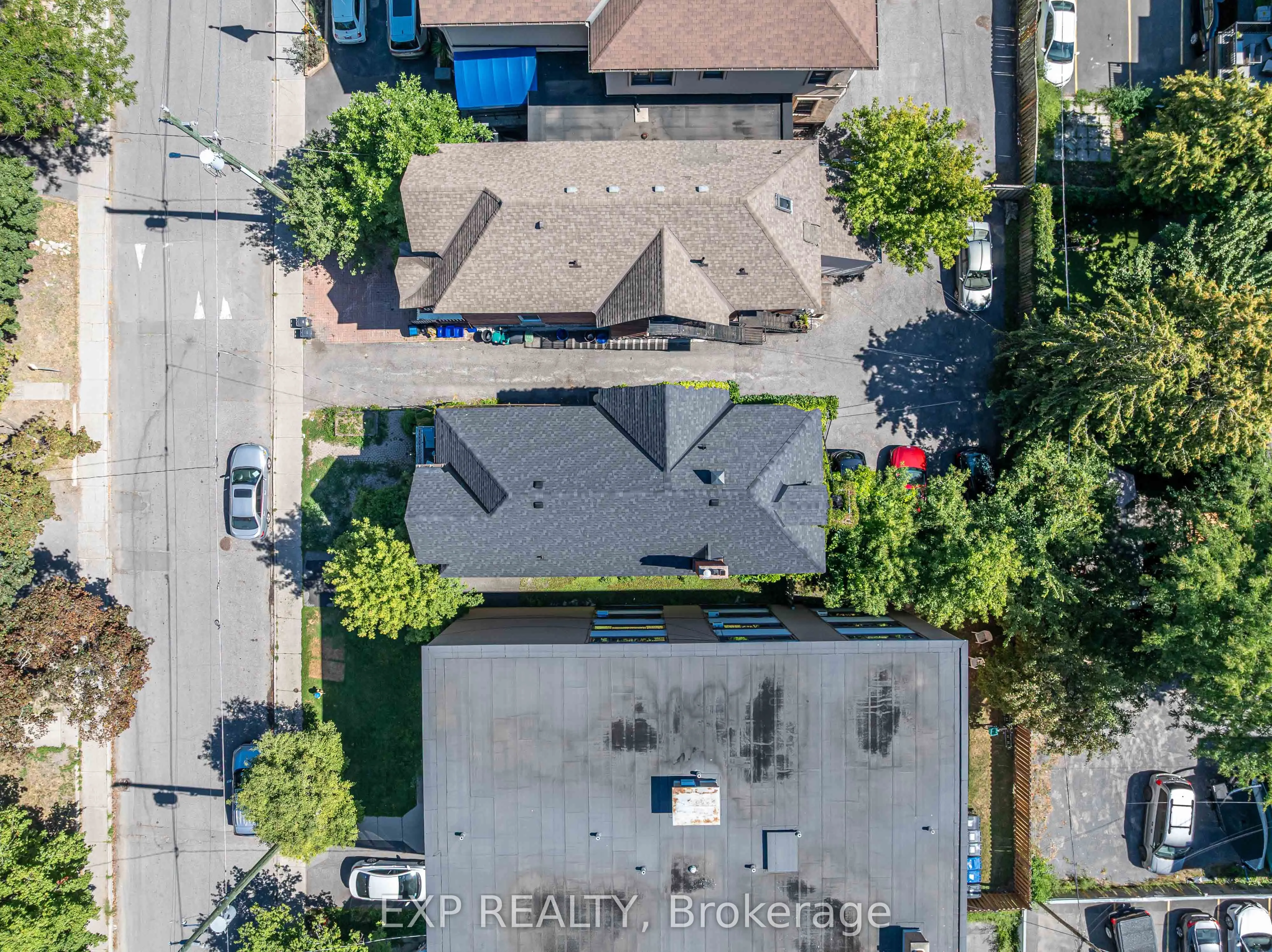 88 Maclaren Street