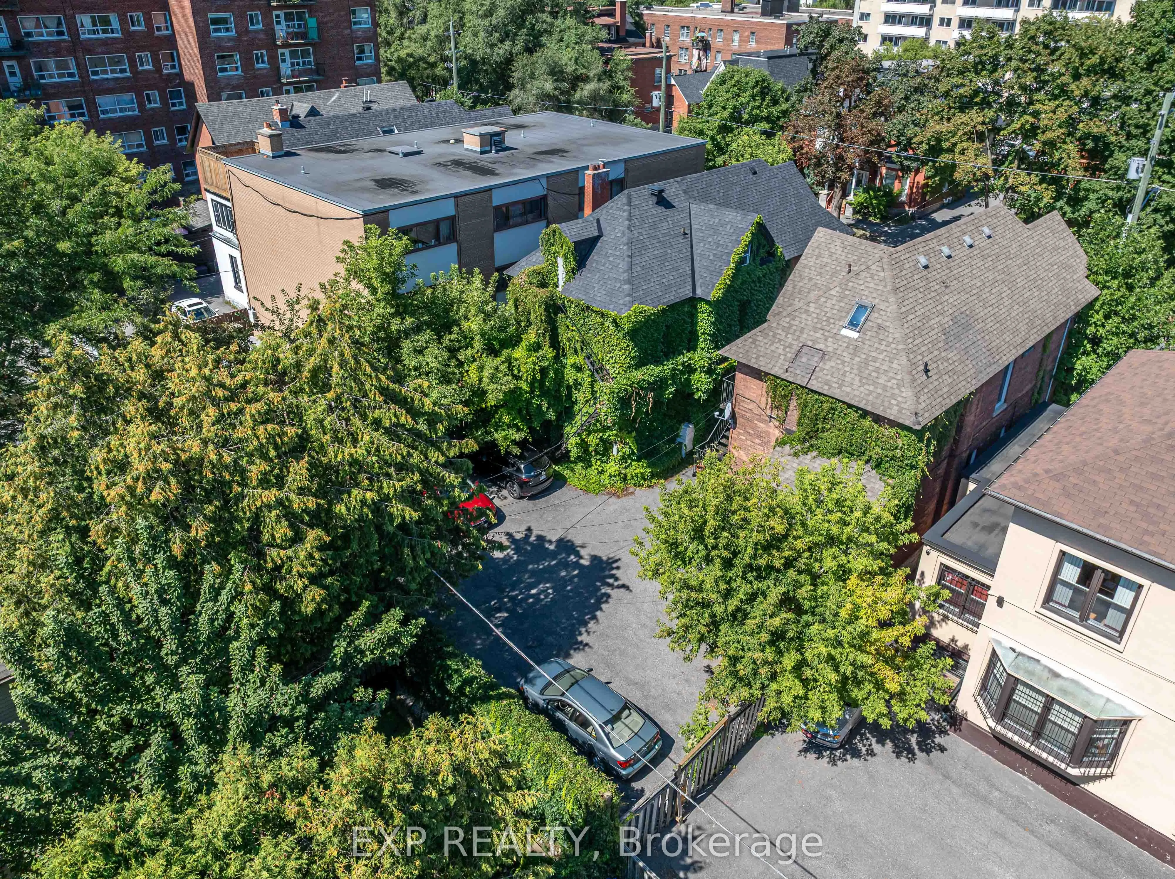88 Maclaren Street