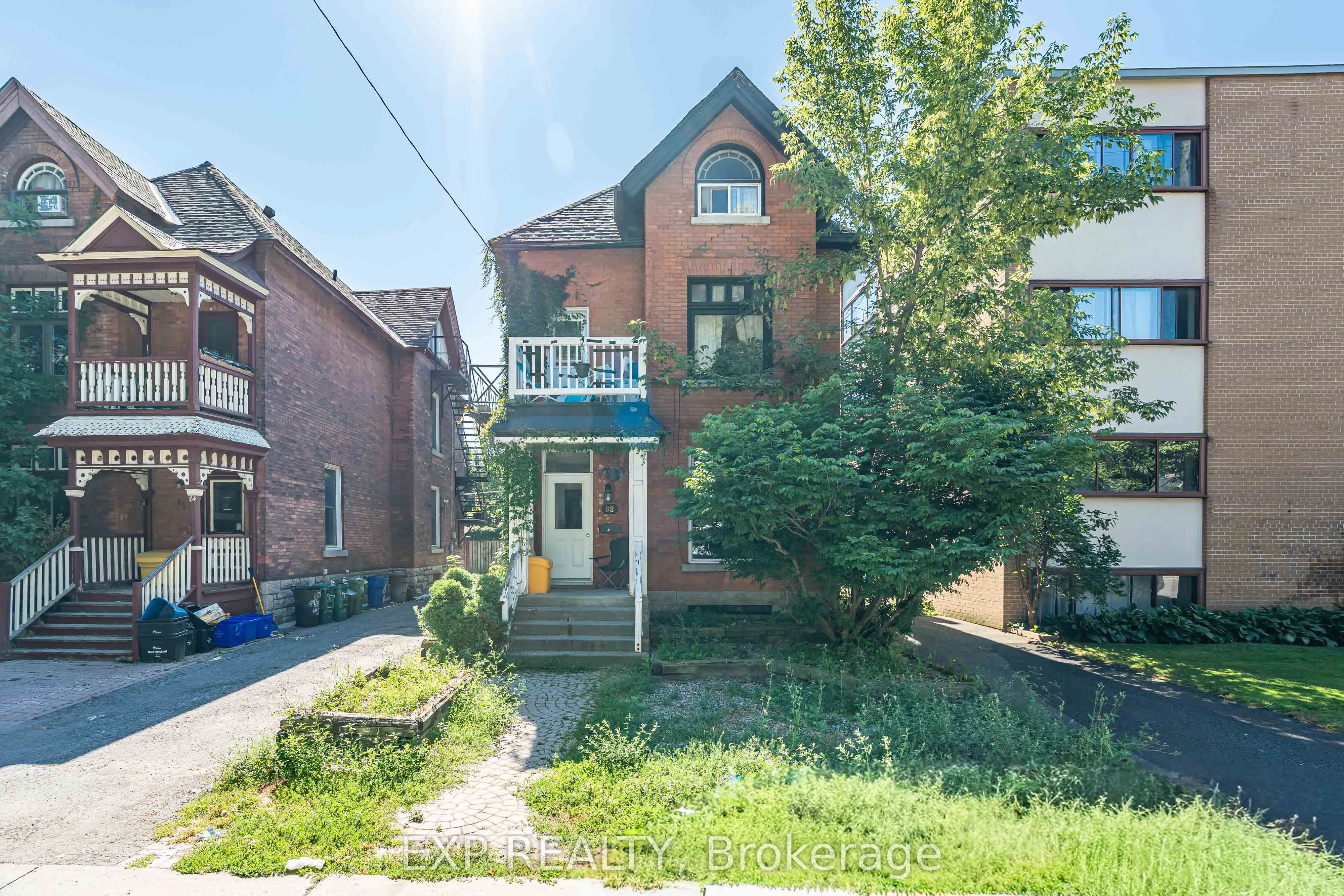 88 Maclaren Street