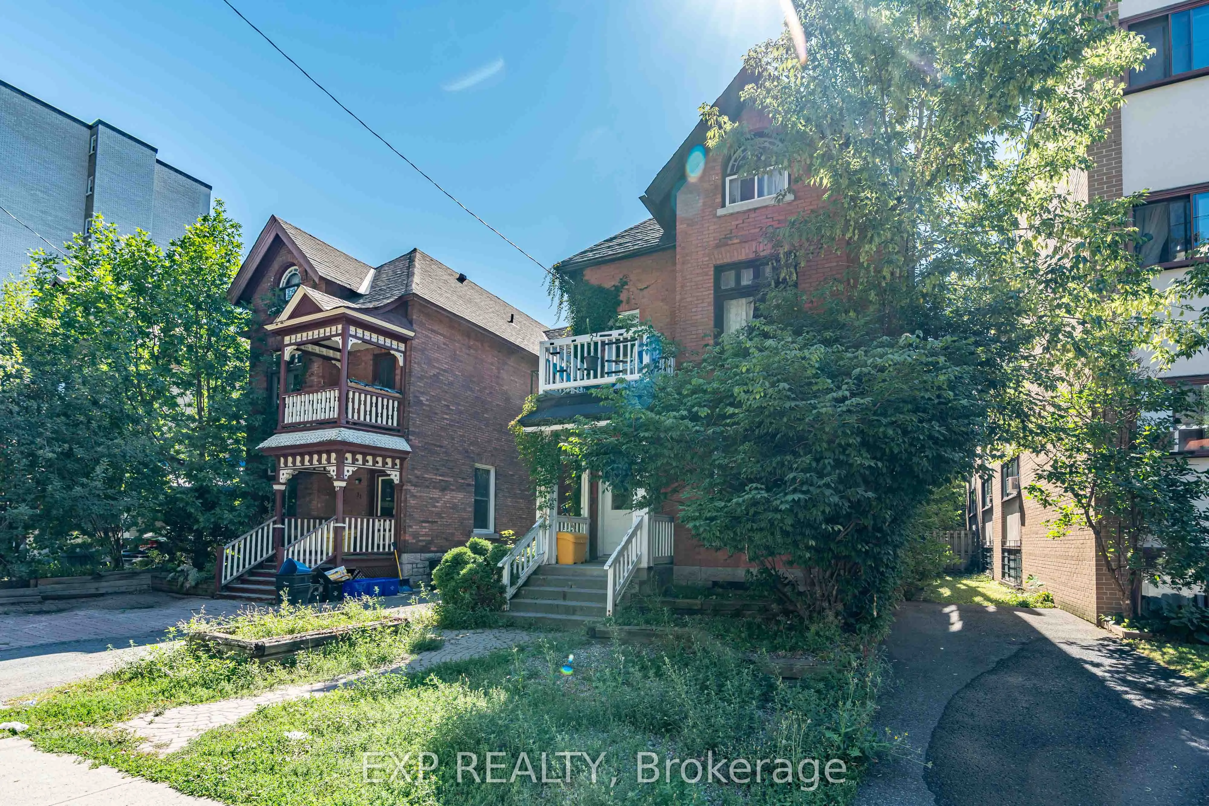 88 Maclaren Street