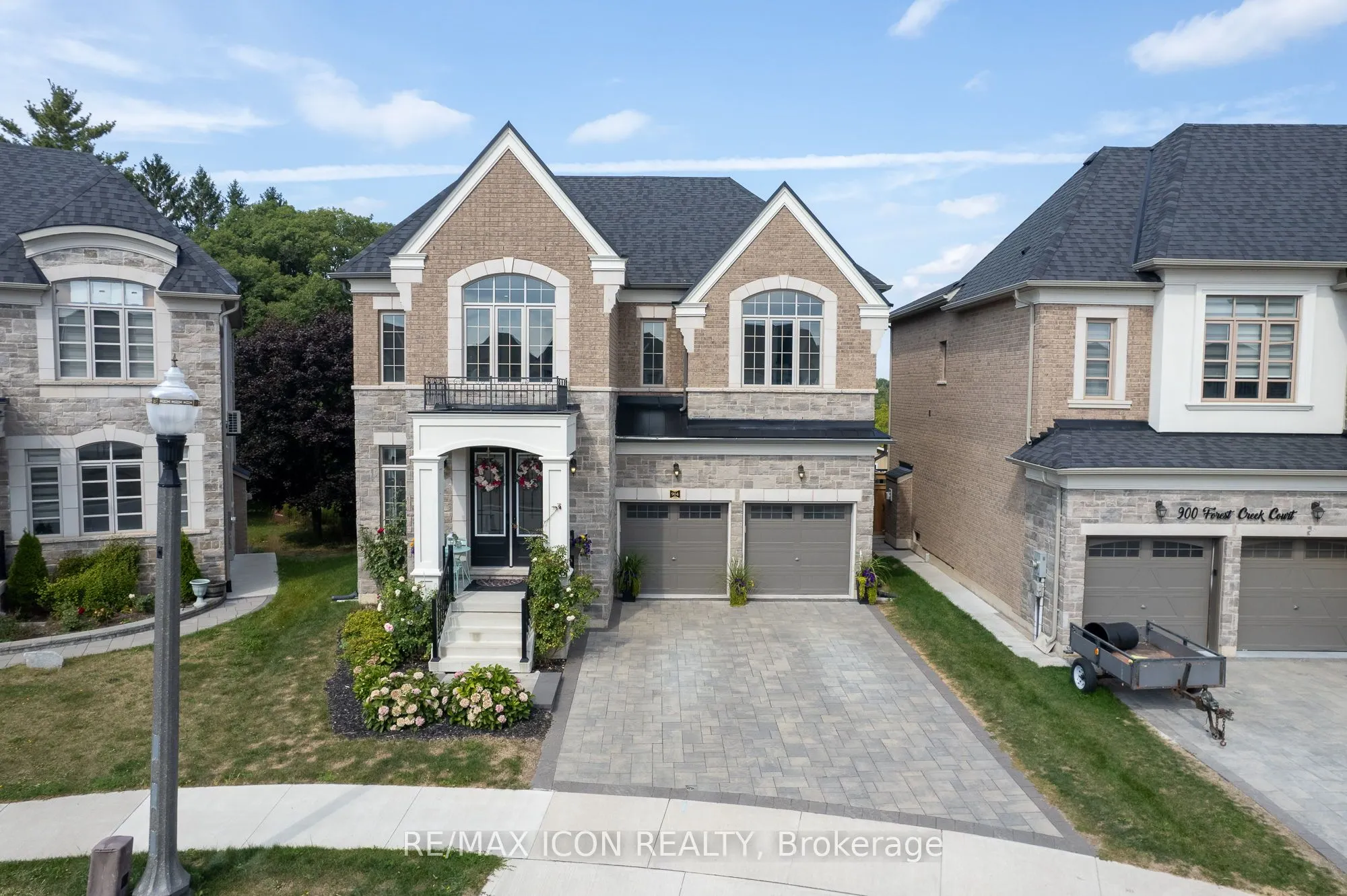 904 Forest Creek Court