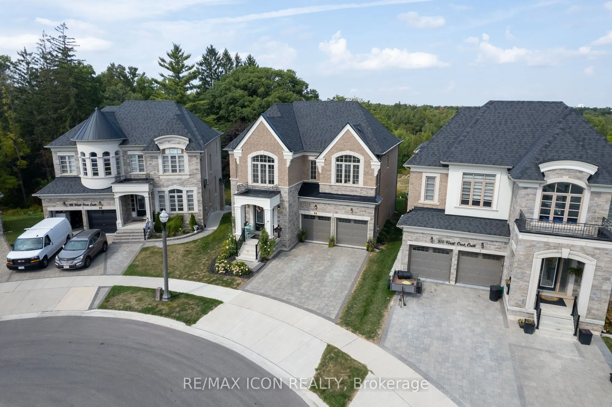904 Forest Creek Court