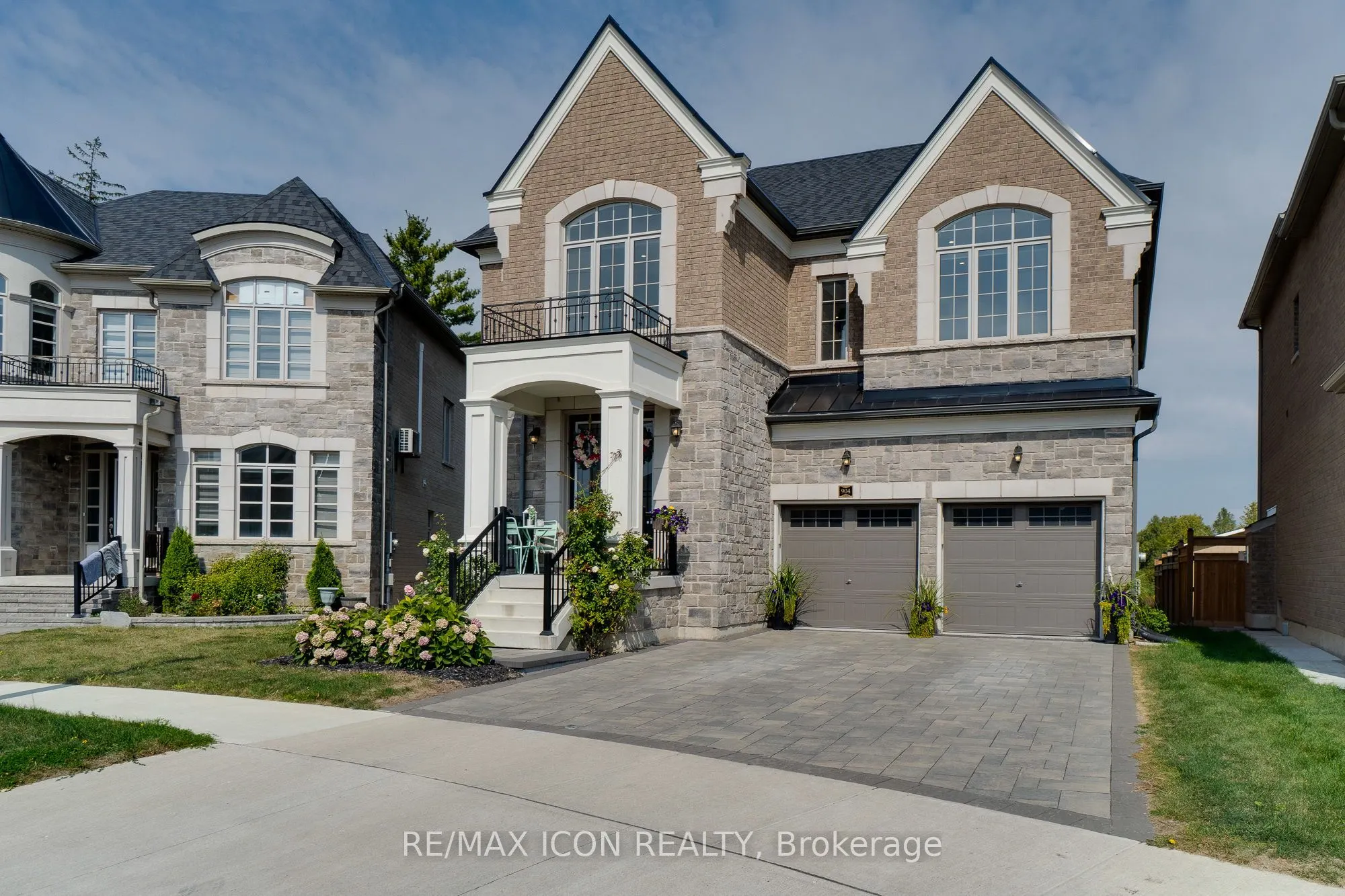 904 Forest Creek Court