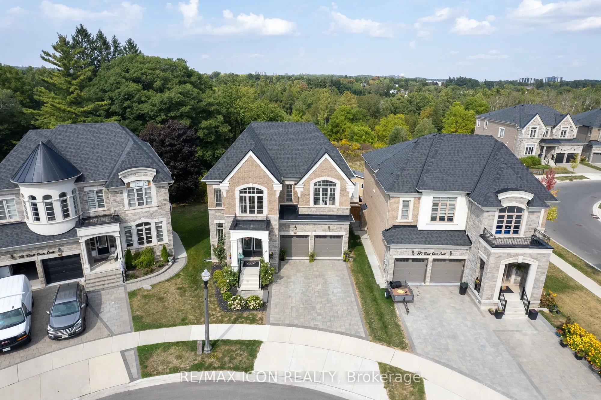 904 Forest Creek Court