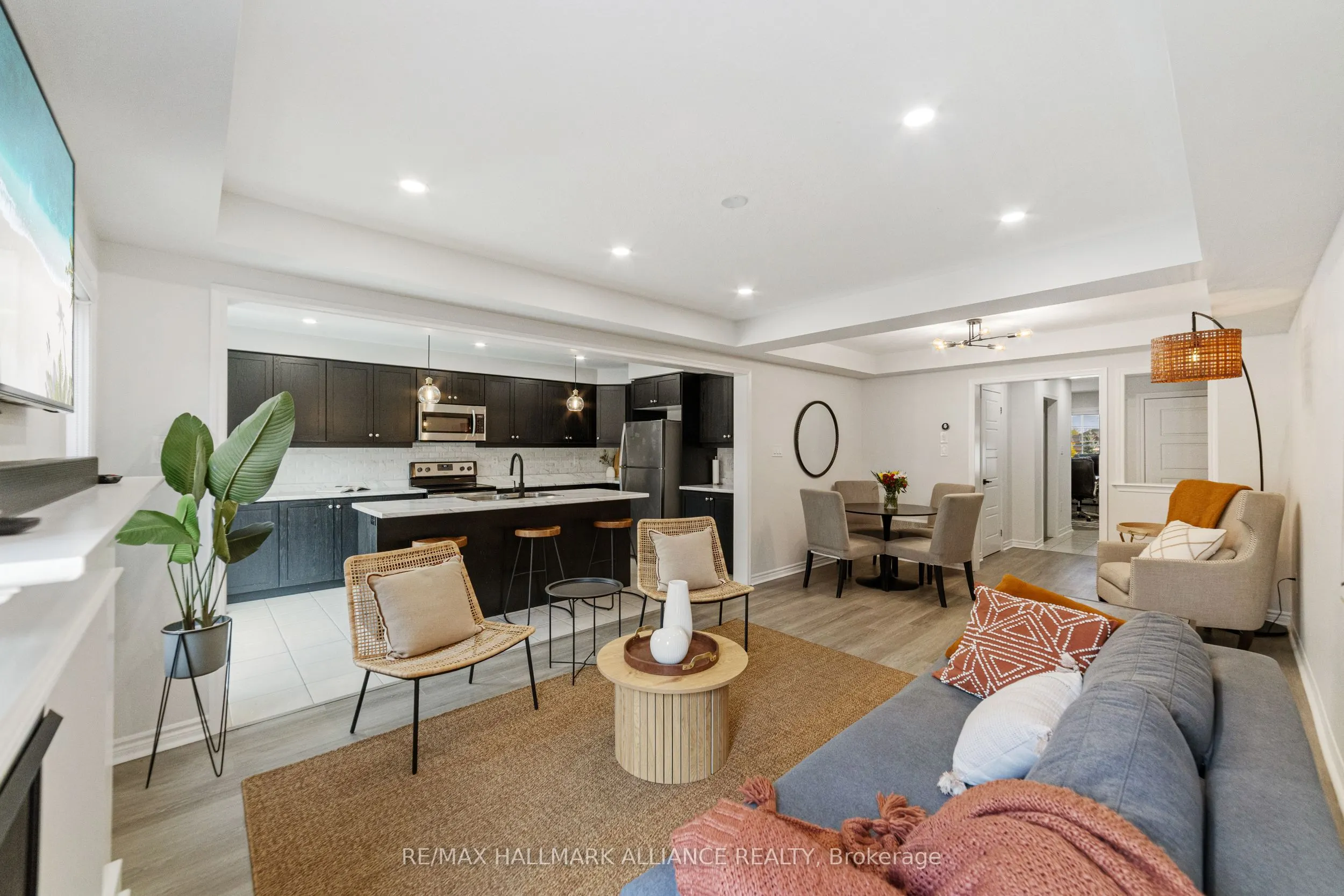 22 Spring Creek Drive, ##26