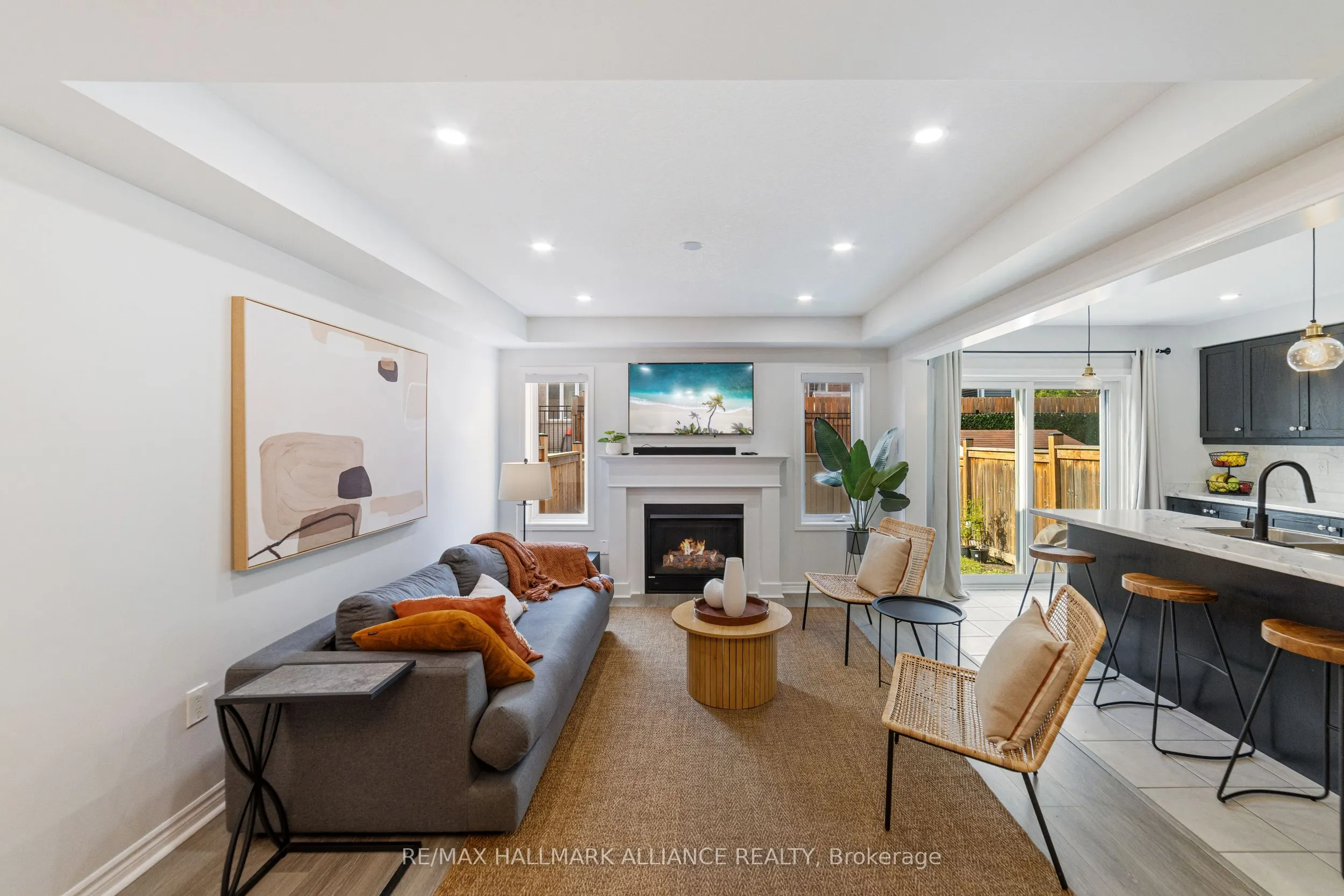 22 Spring Creek Drive, ##26