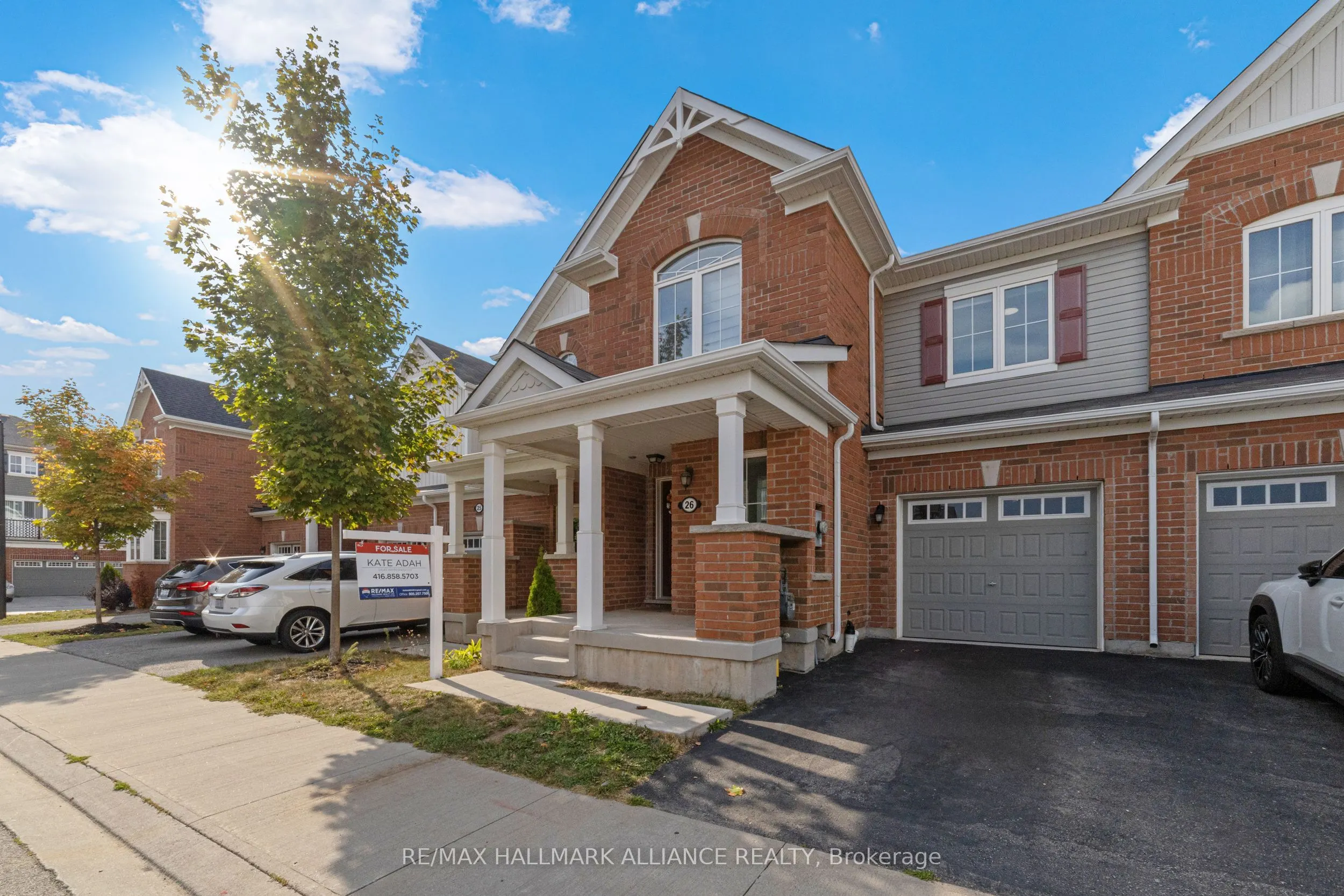 22 Spring Creek Drive, ##26