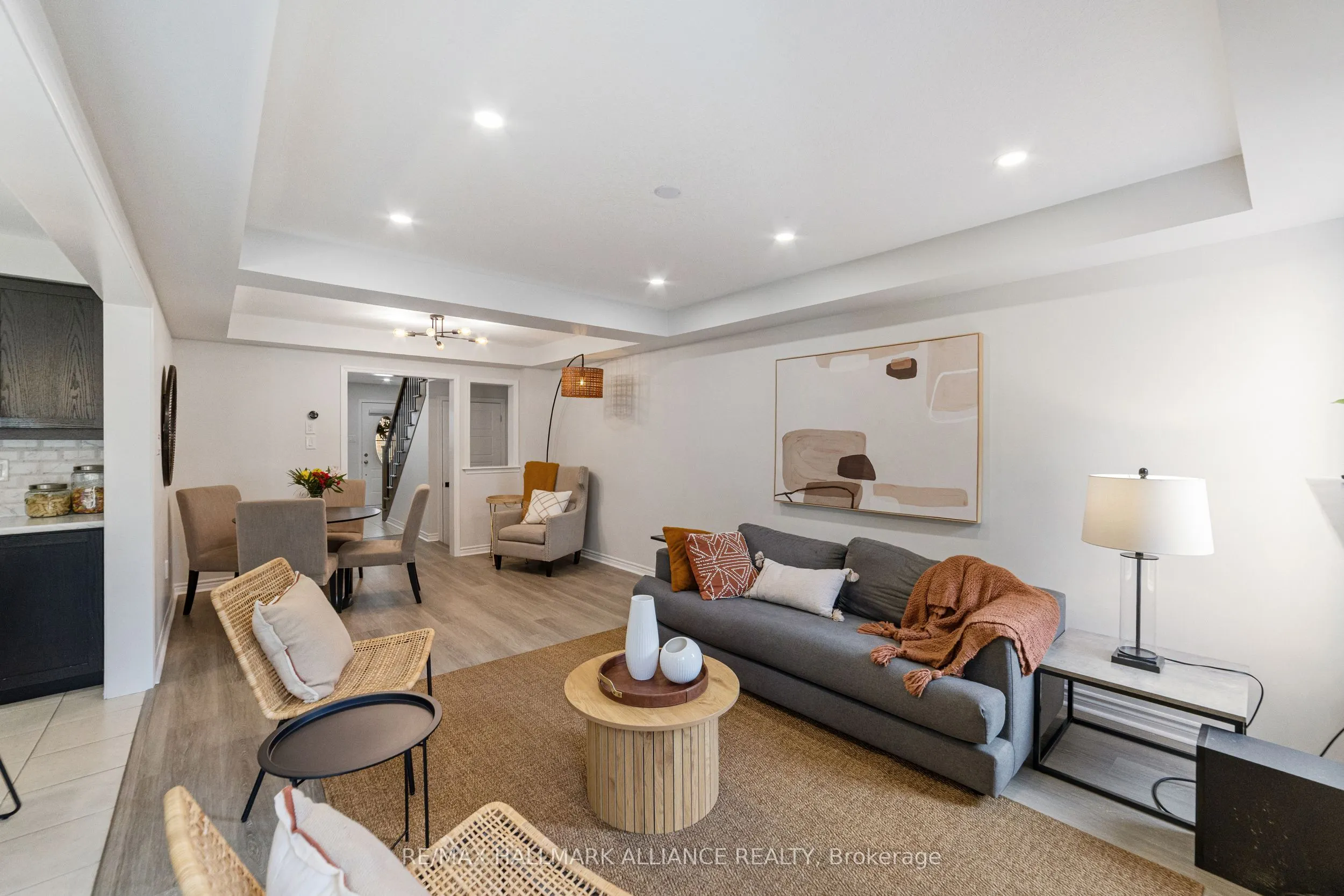 22 Spring Creek Drive, ##26