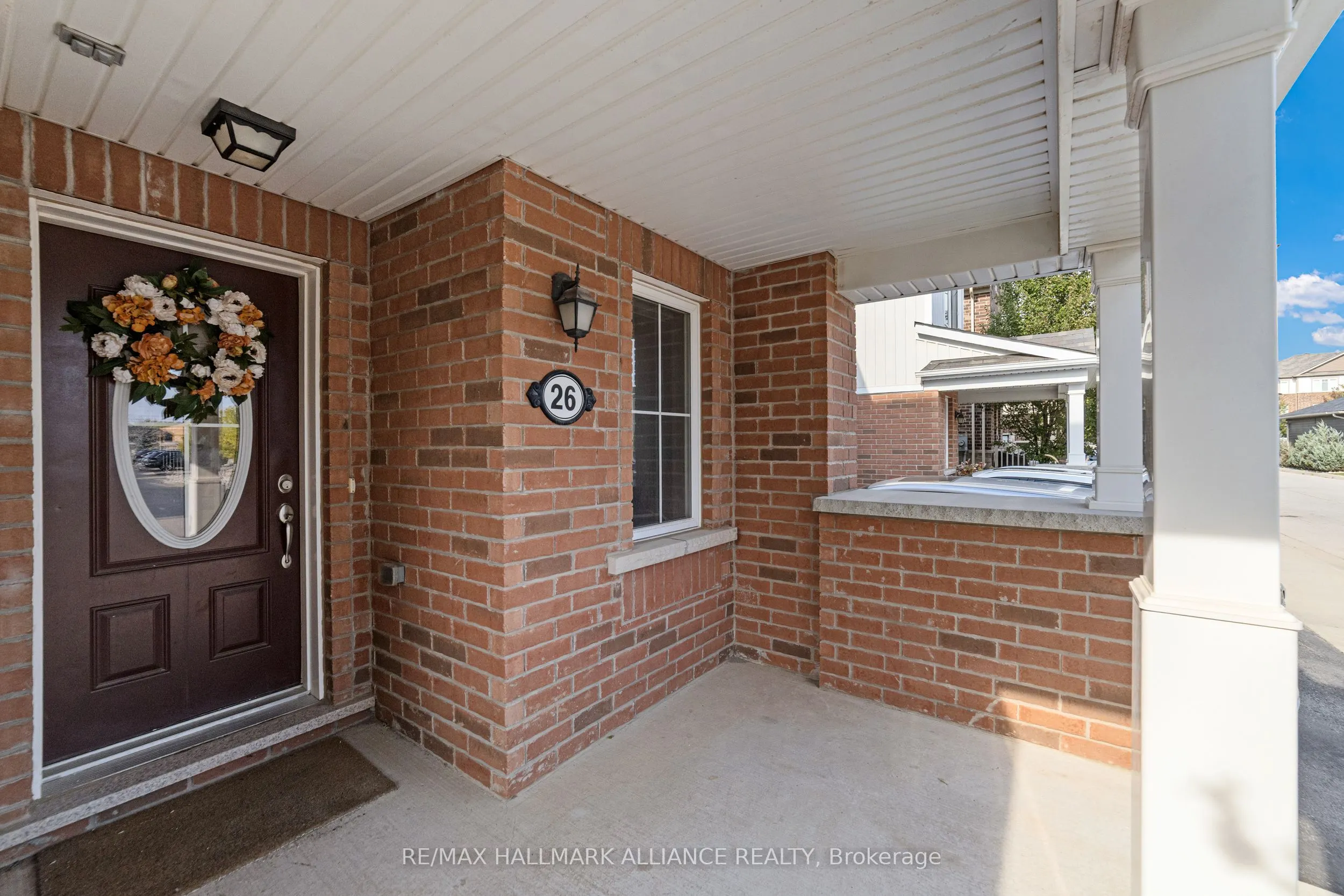 22 Spring Creek Drive, ##26