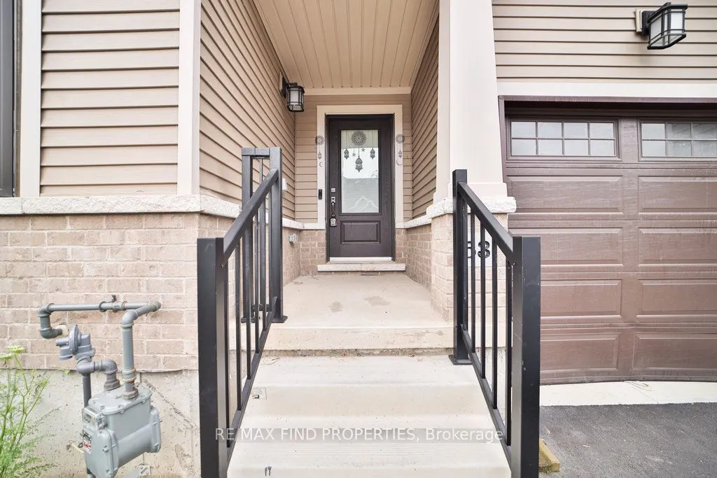 4311 Mann Street, #53