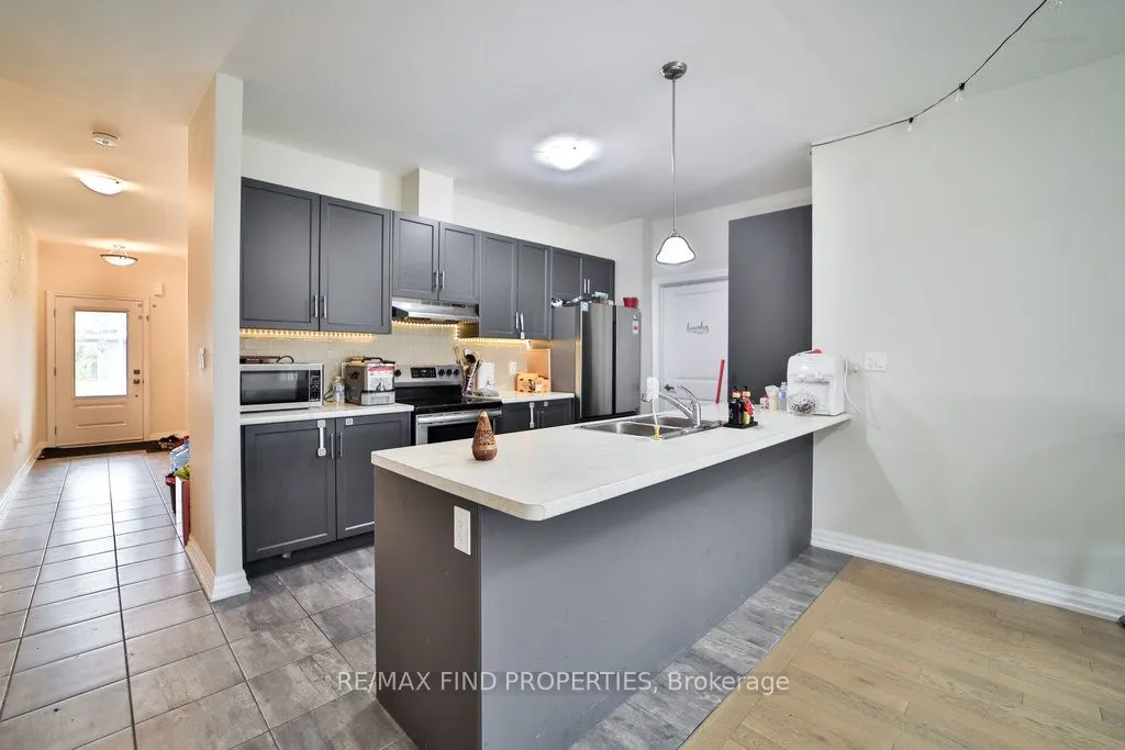 4311 Mann Street, #53