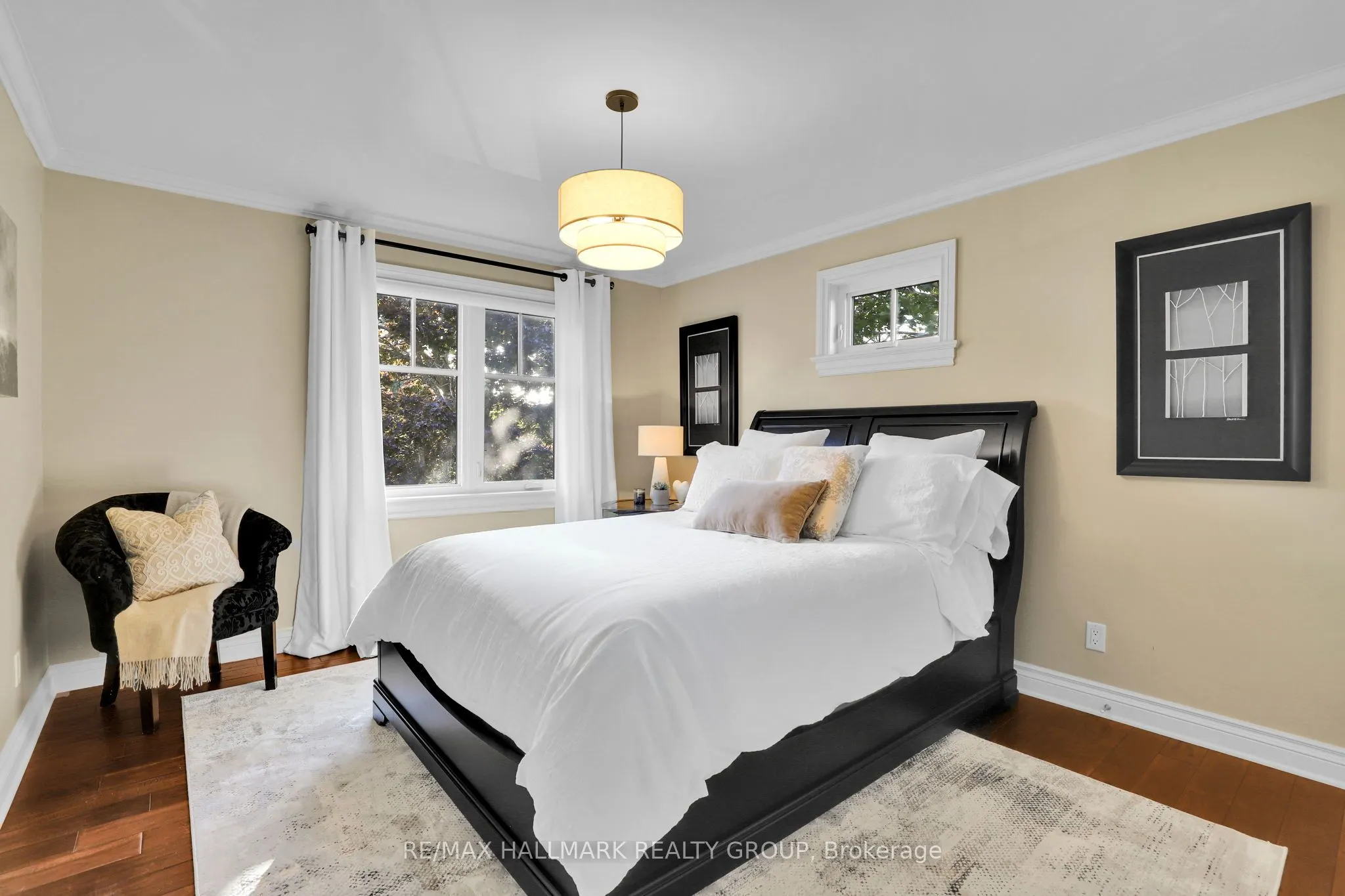 45 Crescent Heights