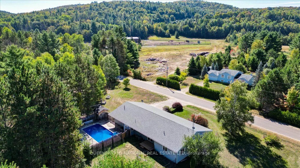 11876 Opeongo Road