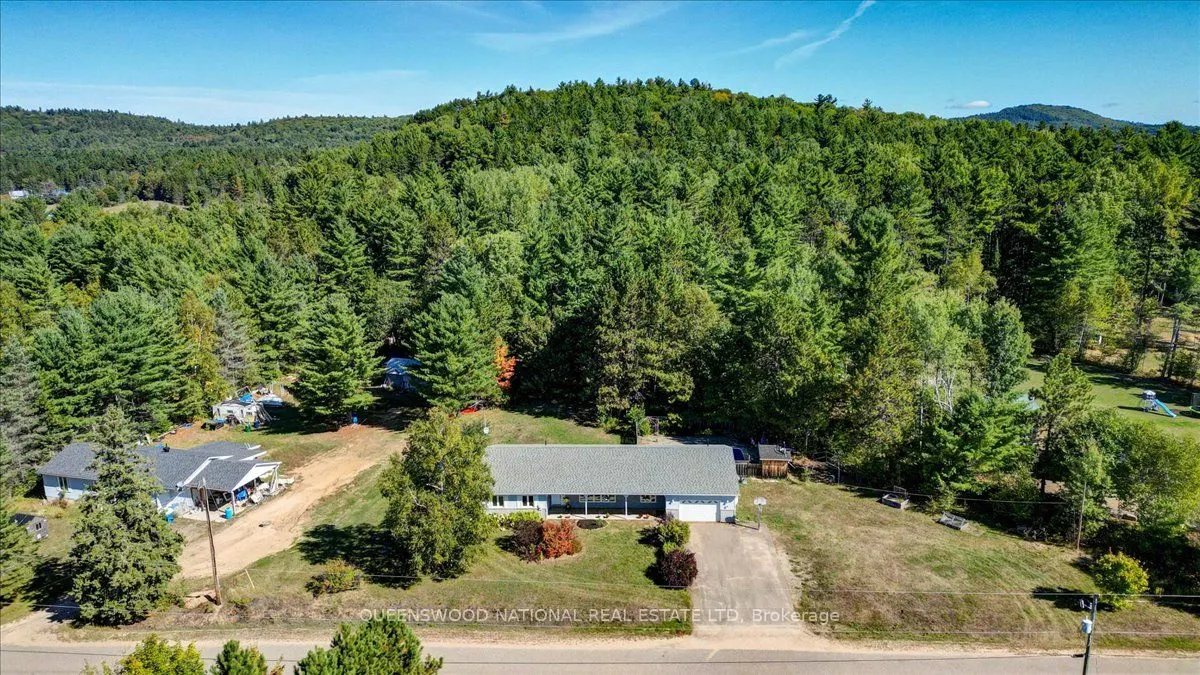 11876 Opeongo Road