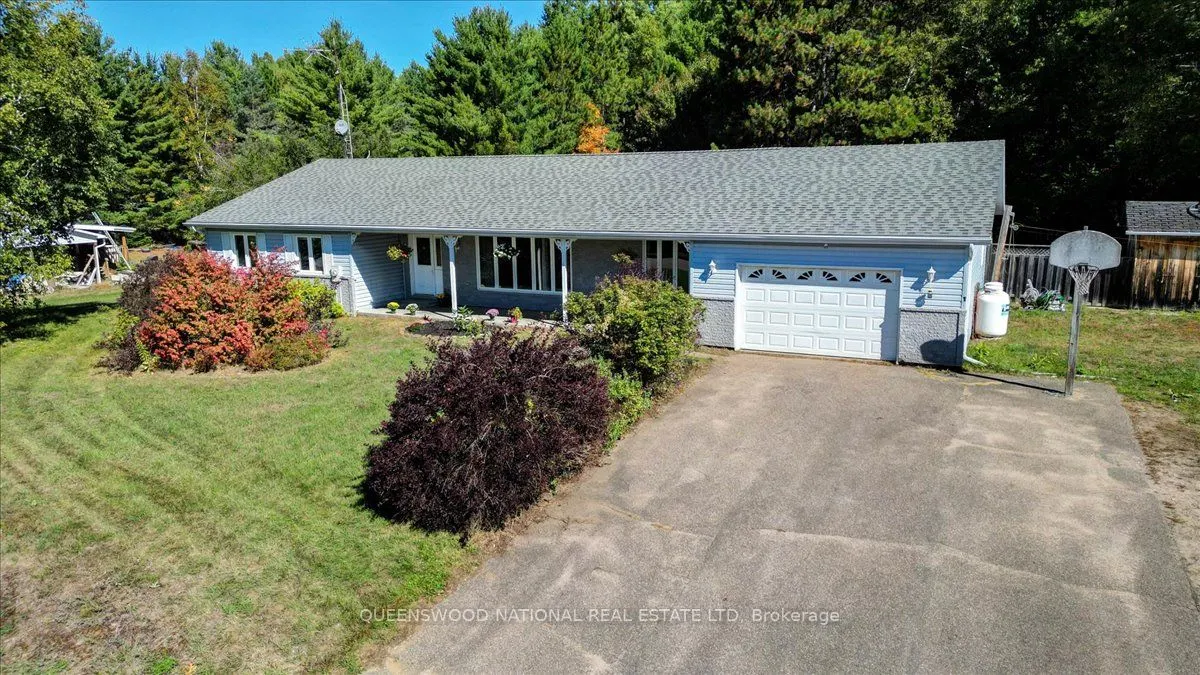 11876 Opeongo Road