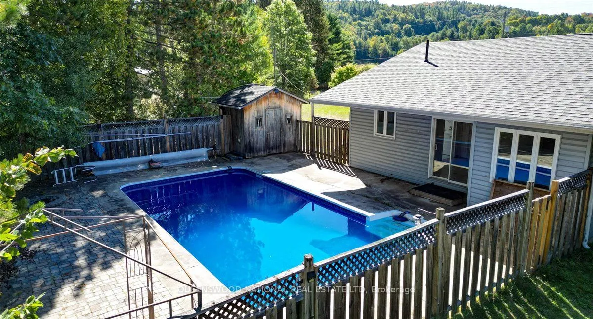 11876 Opeongo Road