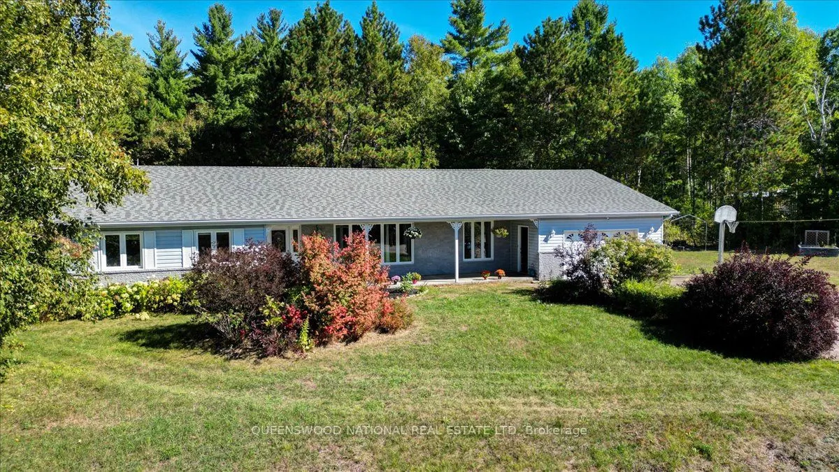 11876 Opeongo Road